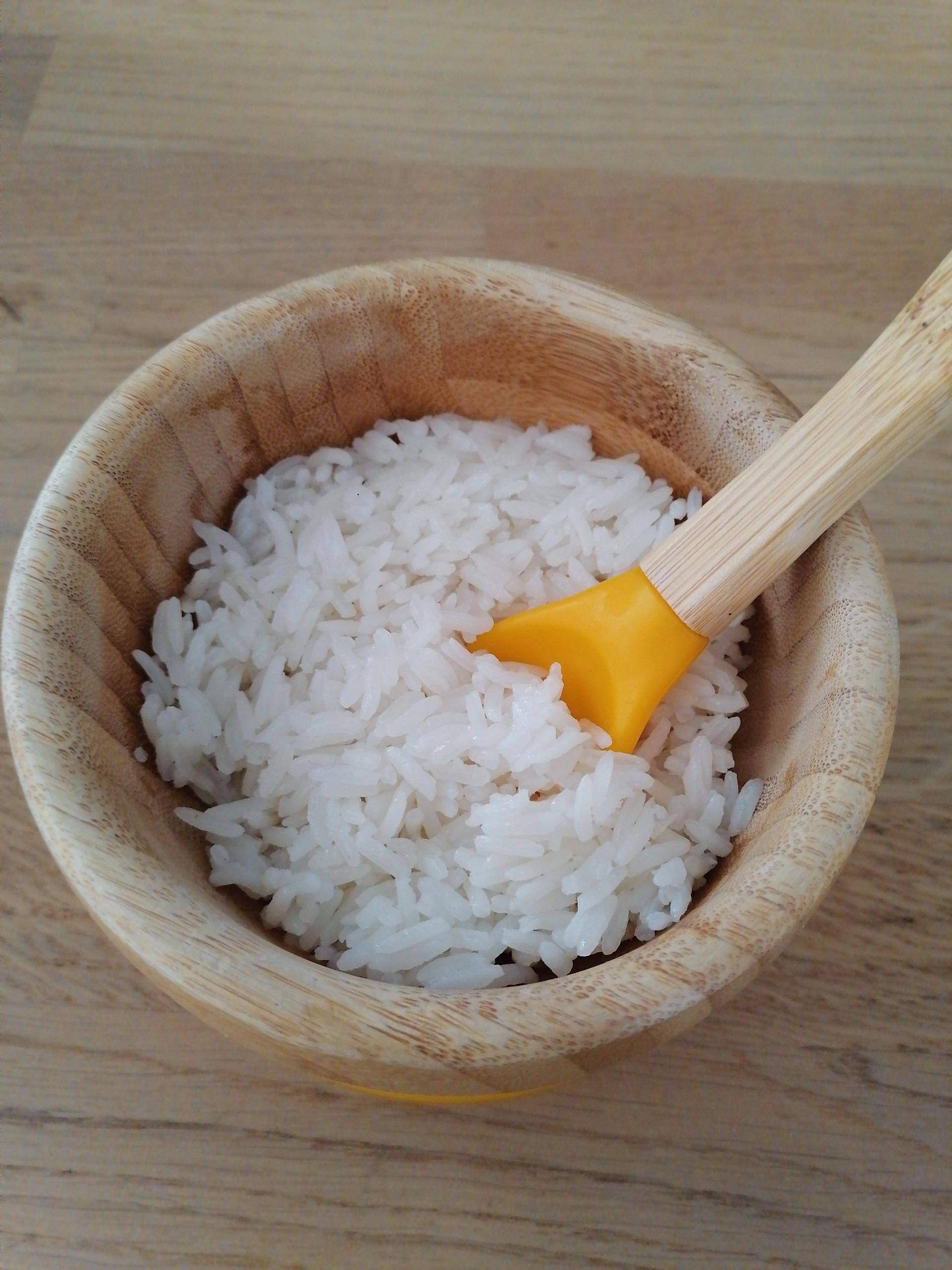 Riz cuisson pilaf - Recette Companion Connect XL | Moulinex