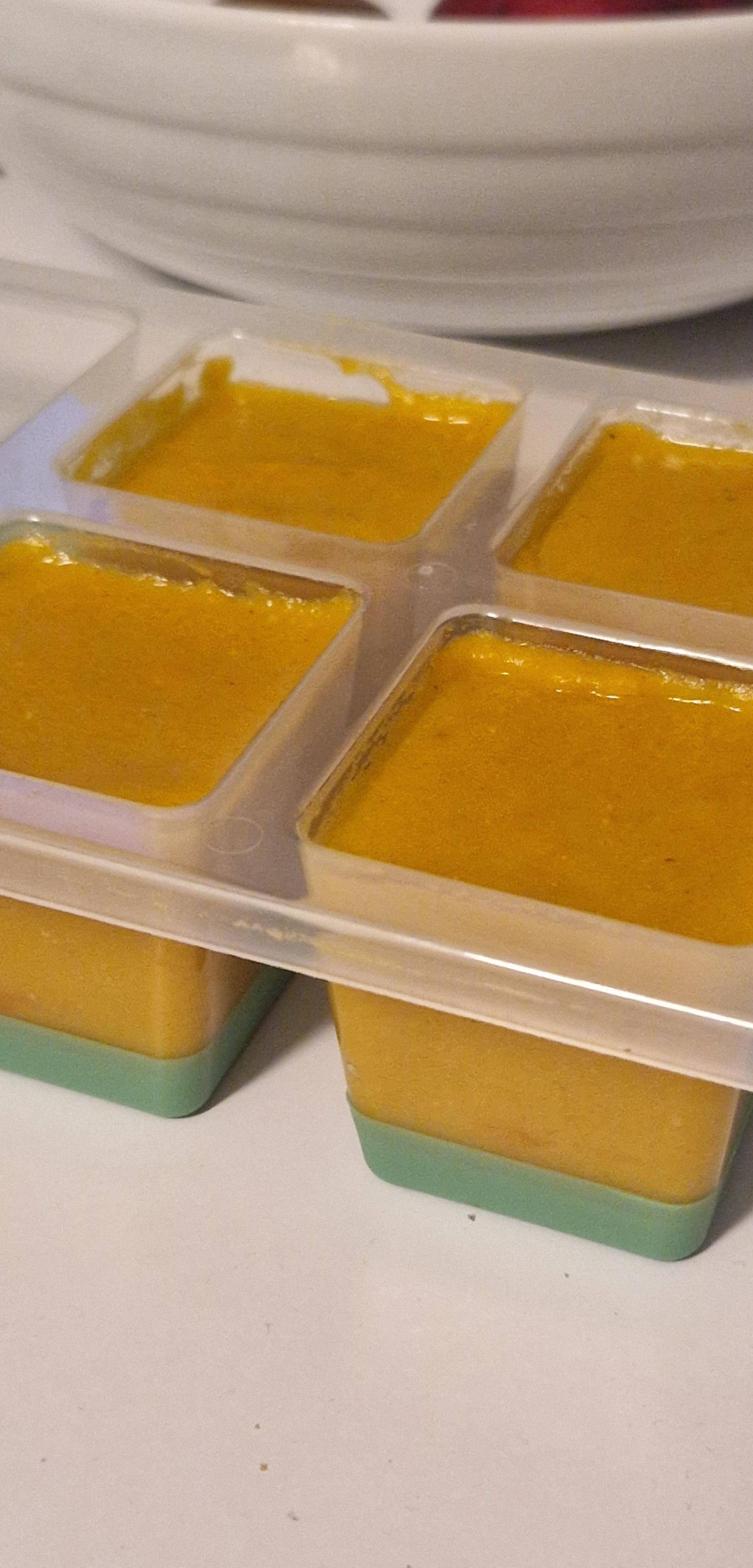 VELOUTE POTIMARRON LENTILLES CORAIL - Recette Cookeo | Moulinex