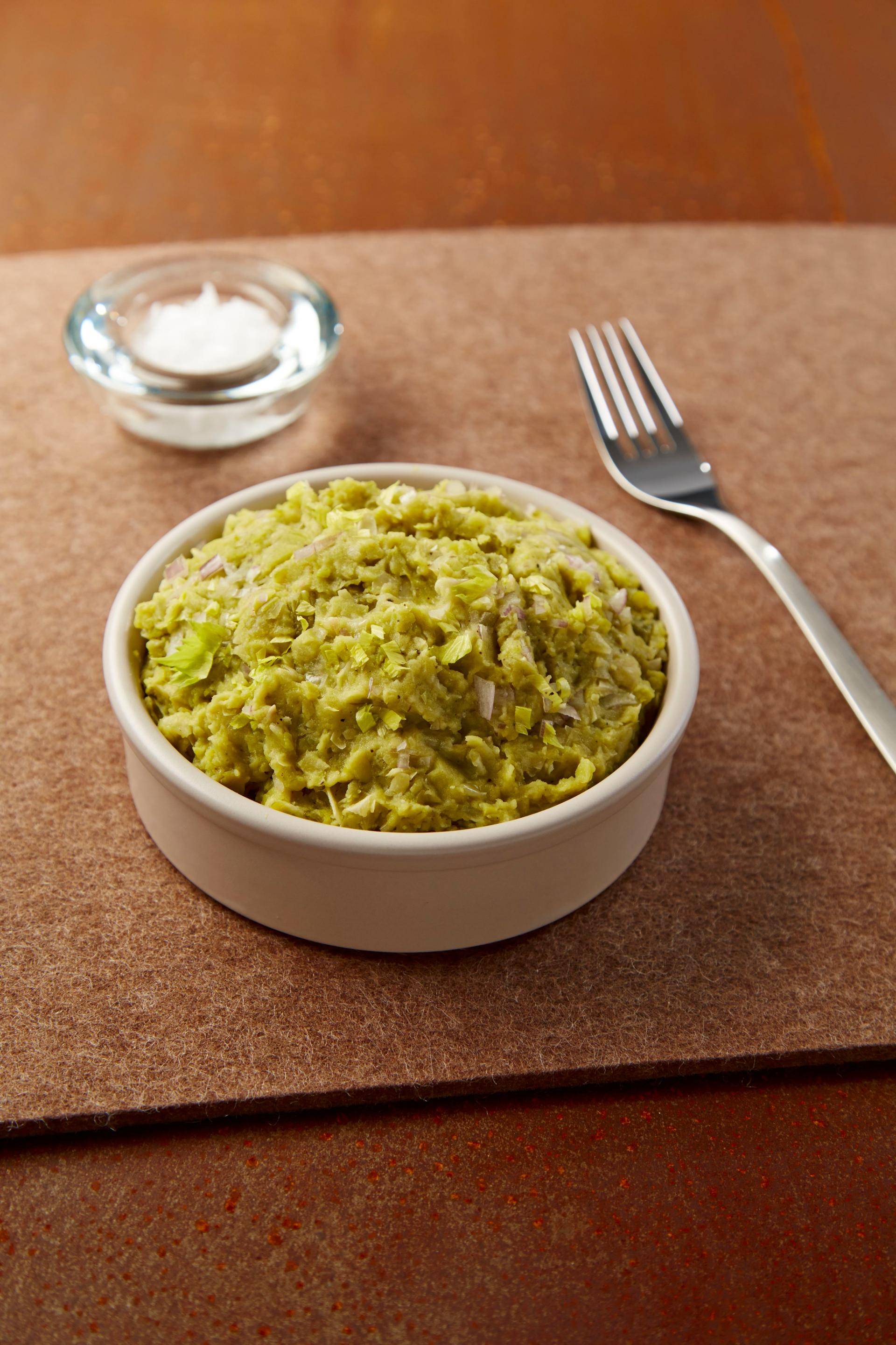 Bonenpuree - Recette Companion Connect | Moulinex