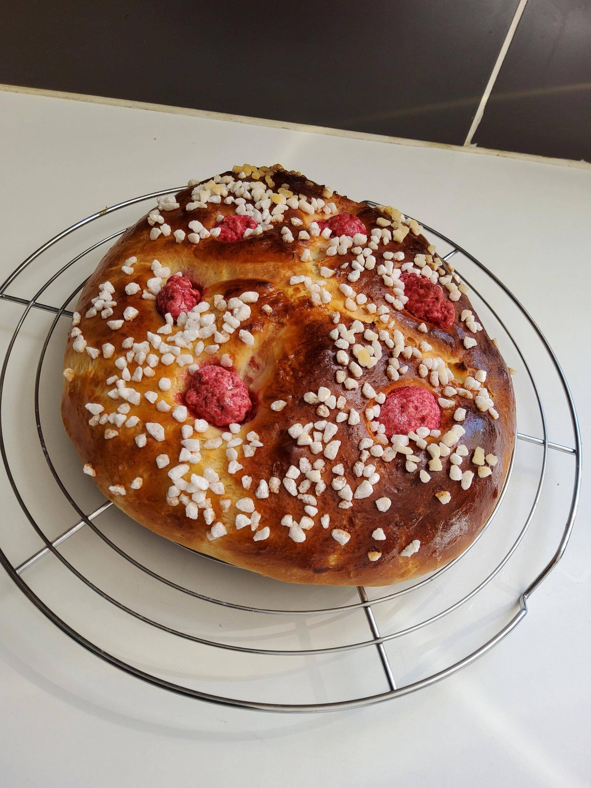 SAINT GENIX moelleux - Recette Companion Connect XL | Moulinex