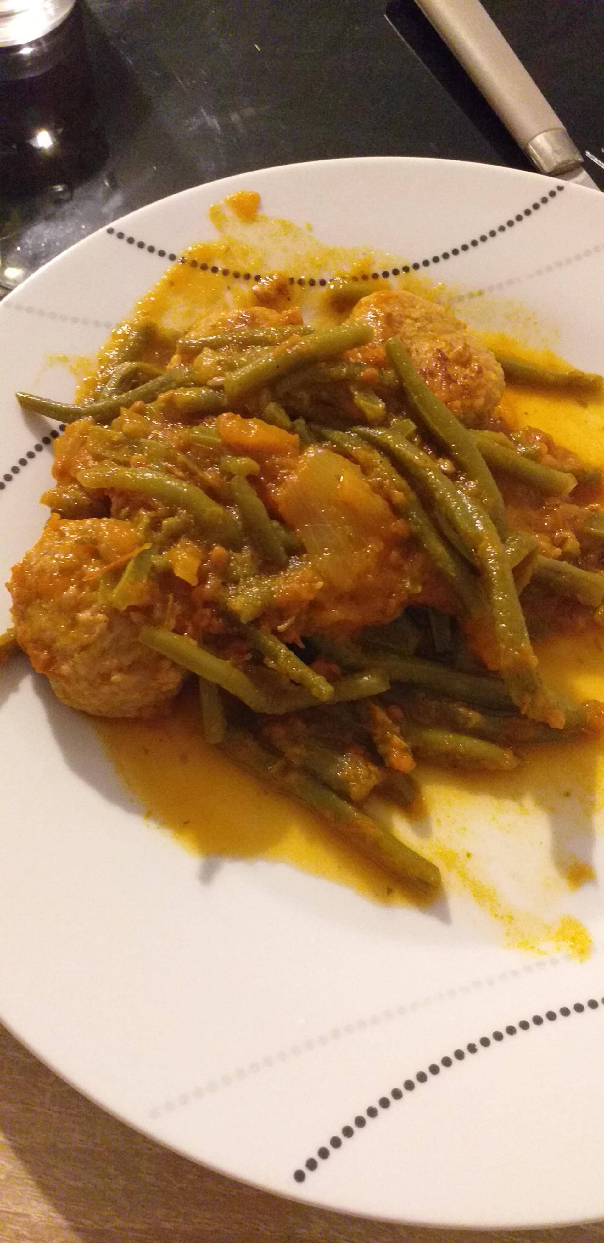 Casserole provencale - Recette Cookeo | Moulinex