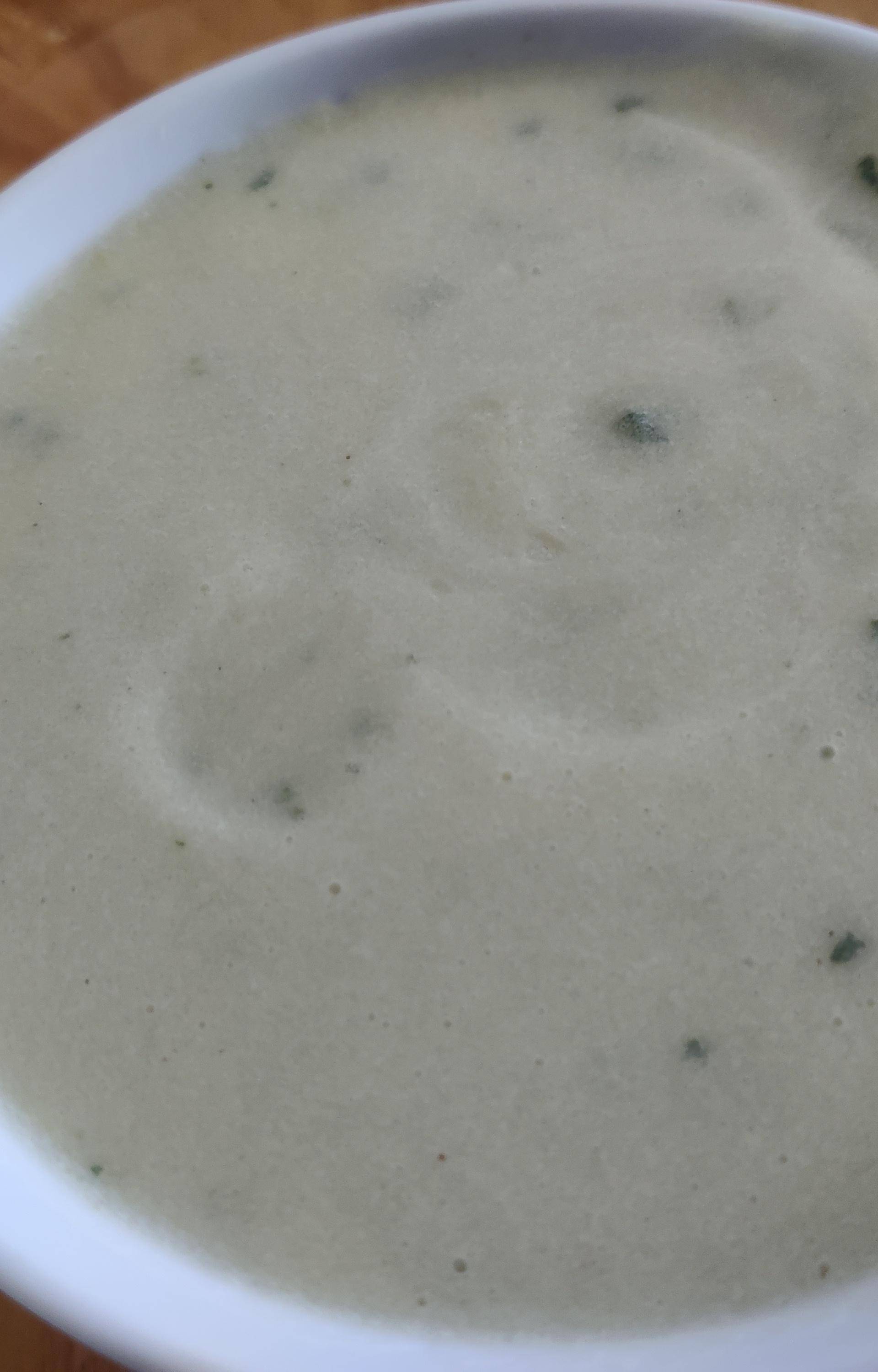 Mayonnaise au chocolat - Recette Companion XL | Moulinex