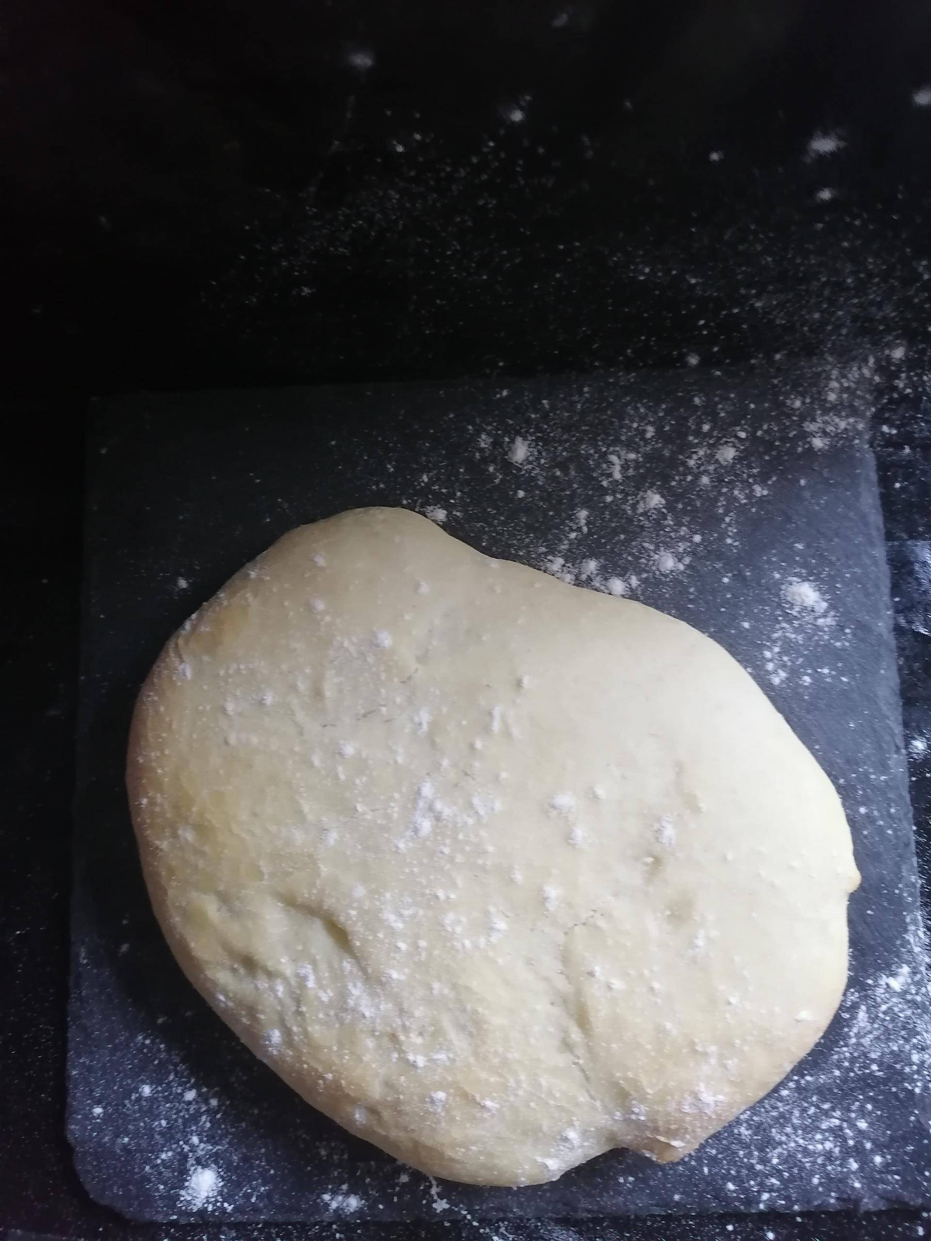 Faluche - Recette Companion Connect XL | Moulinex