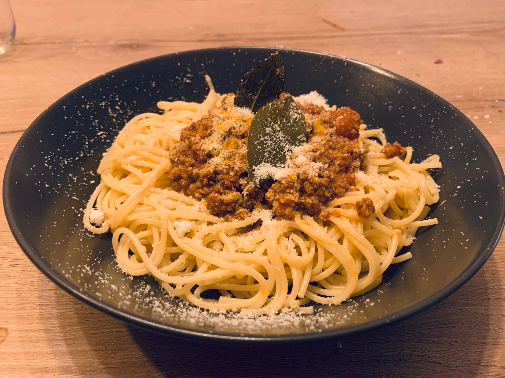 BOLOGNAISE délicieuse - Recette Cookeo | Moulinex