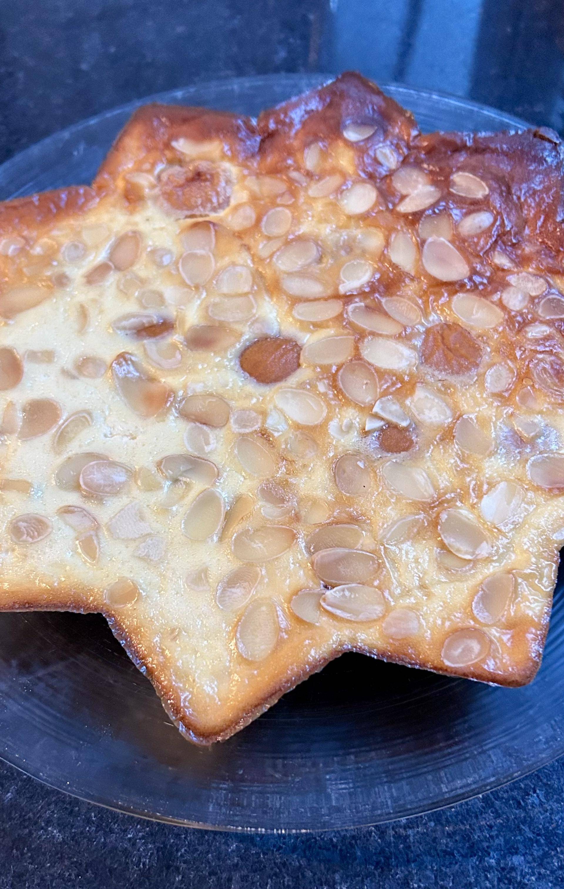 Gâteau aux fruits et fromage frais - Recette Companion Connect XL | Moulinex