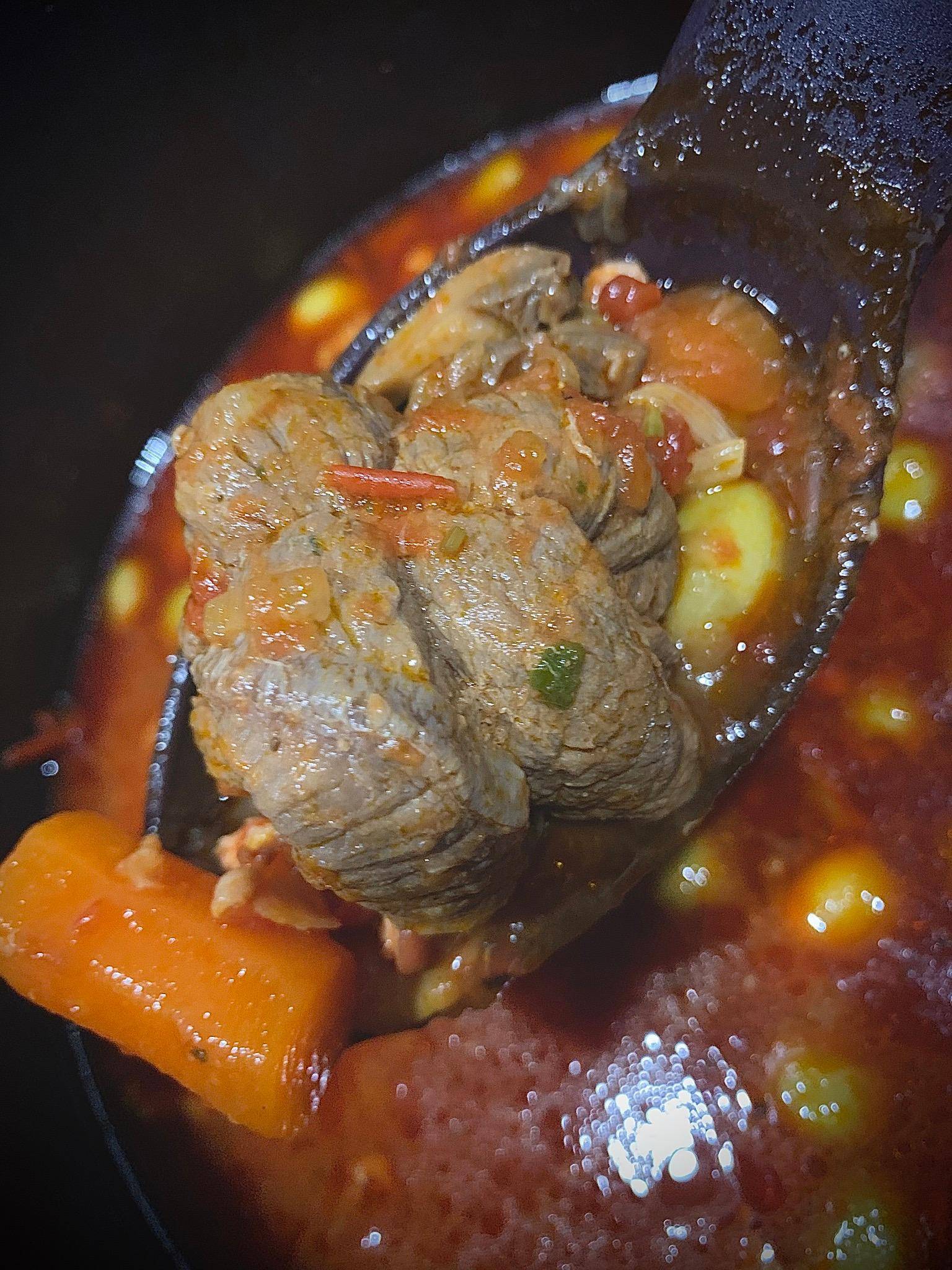 Alouette sans tête - Recette Cookeo | Moulinex