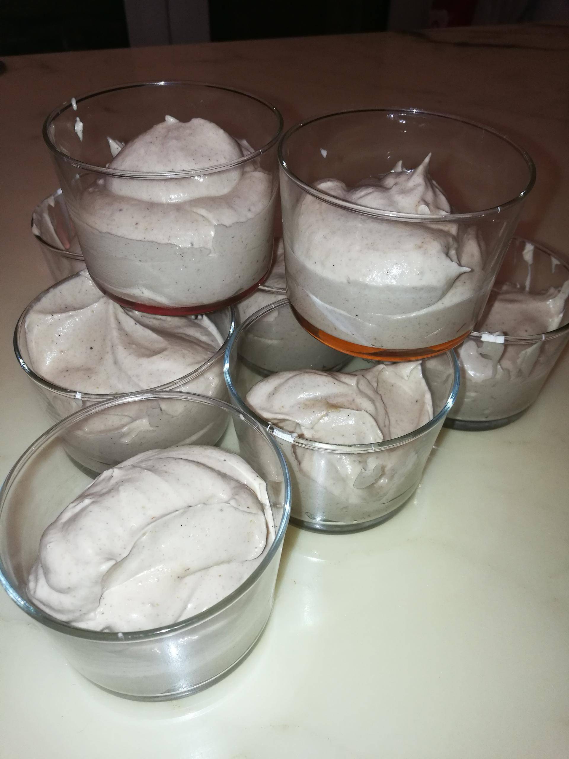 Marron'suiss - Recette Companion Connect XL | Moulinex