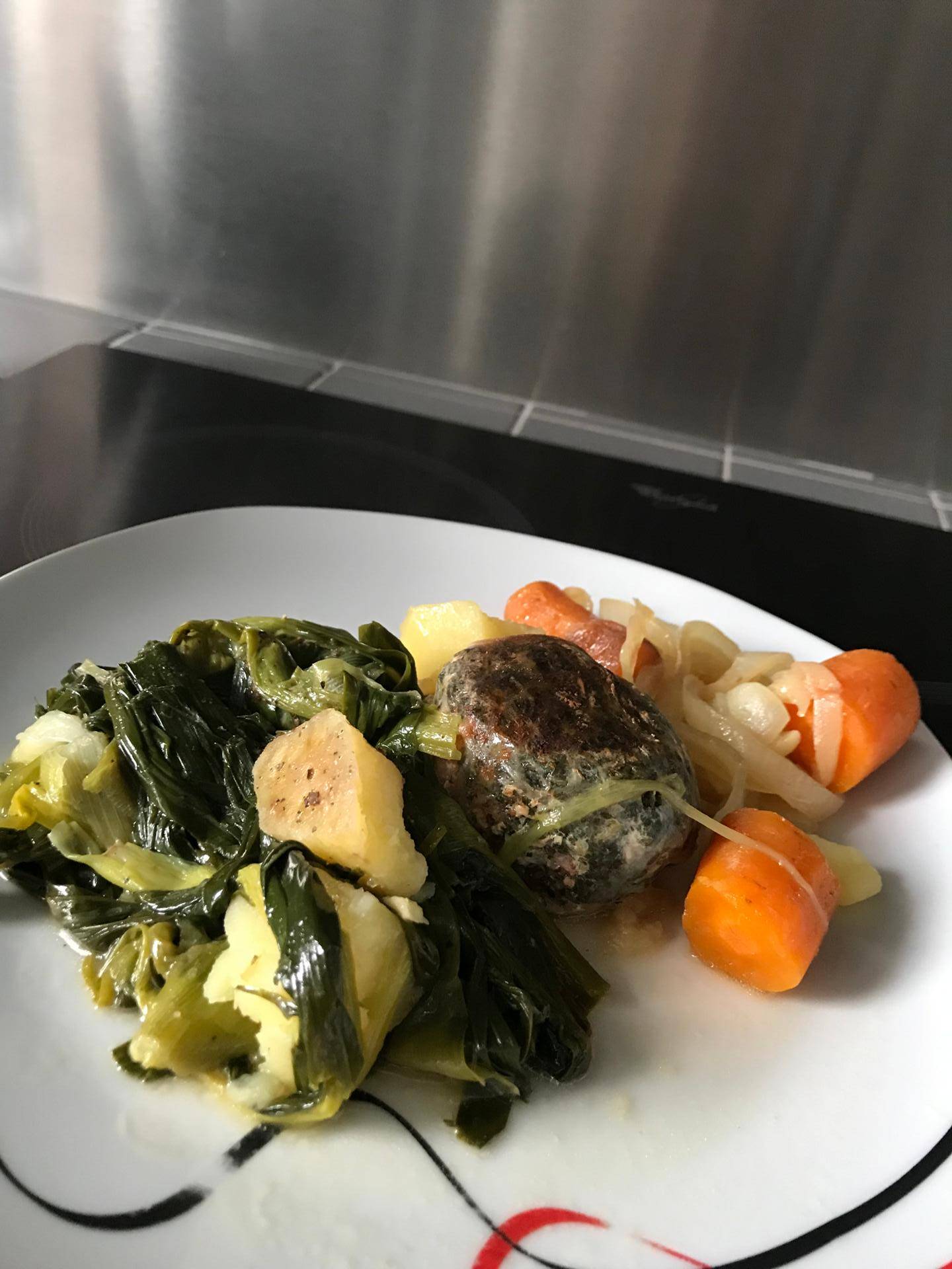 Crépinettes façon pot au feu - Recette Cookeo | Moulinex
