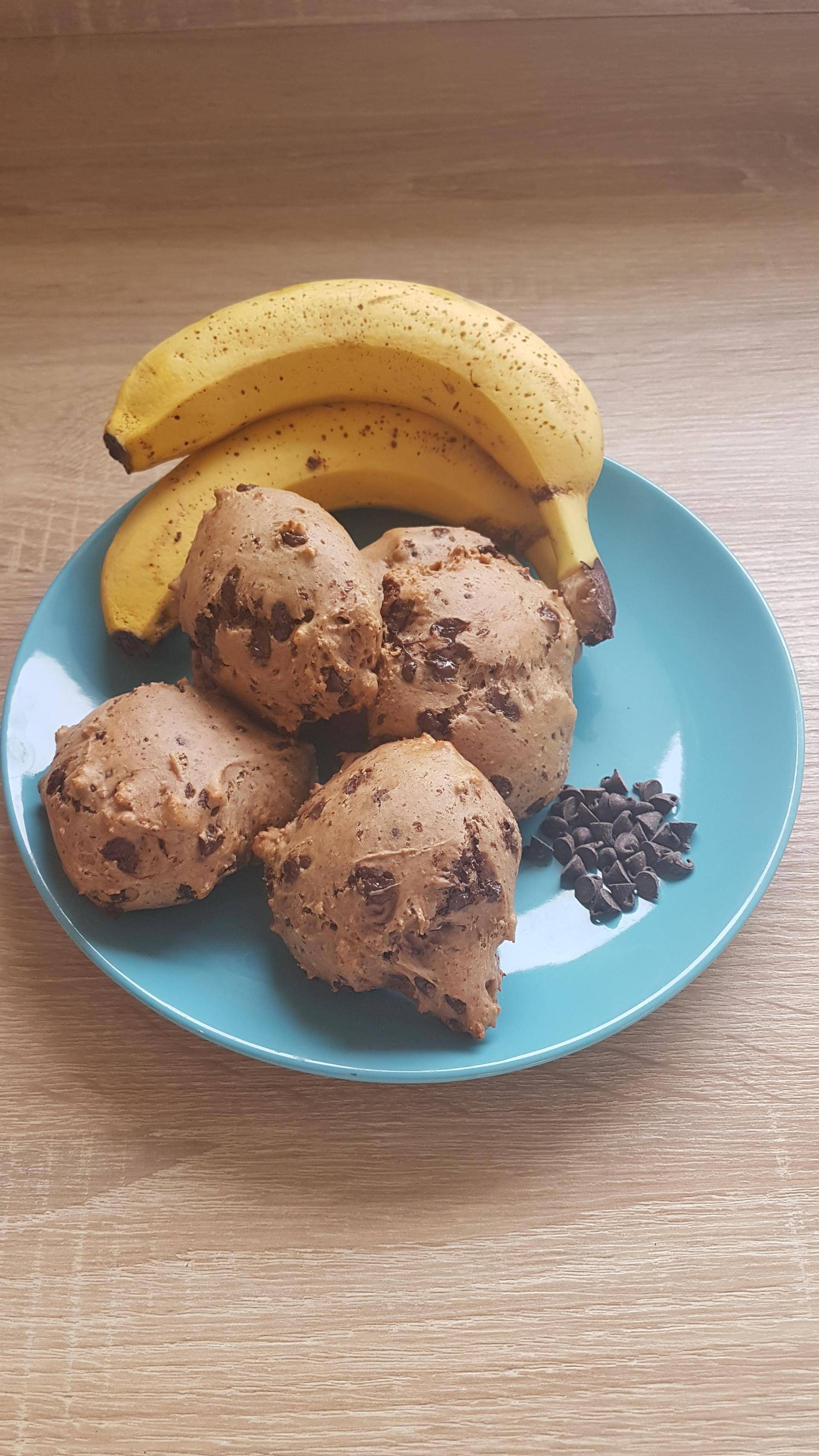 Cookioche - Recette Companion Connect | Moulinex
