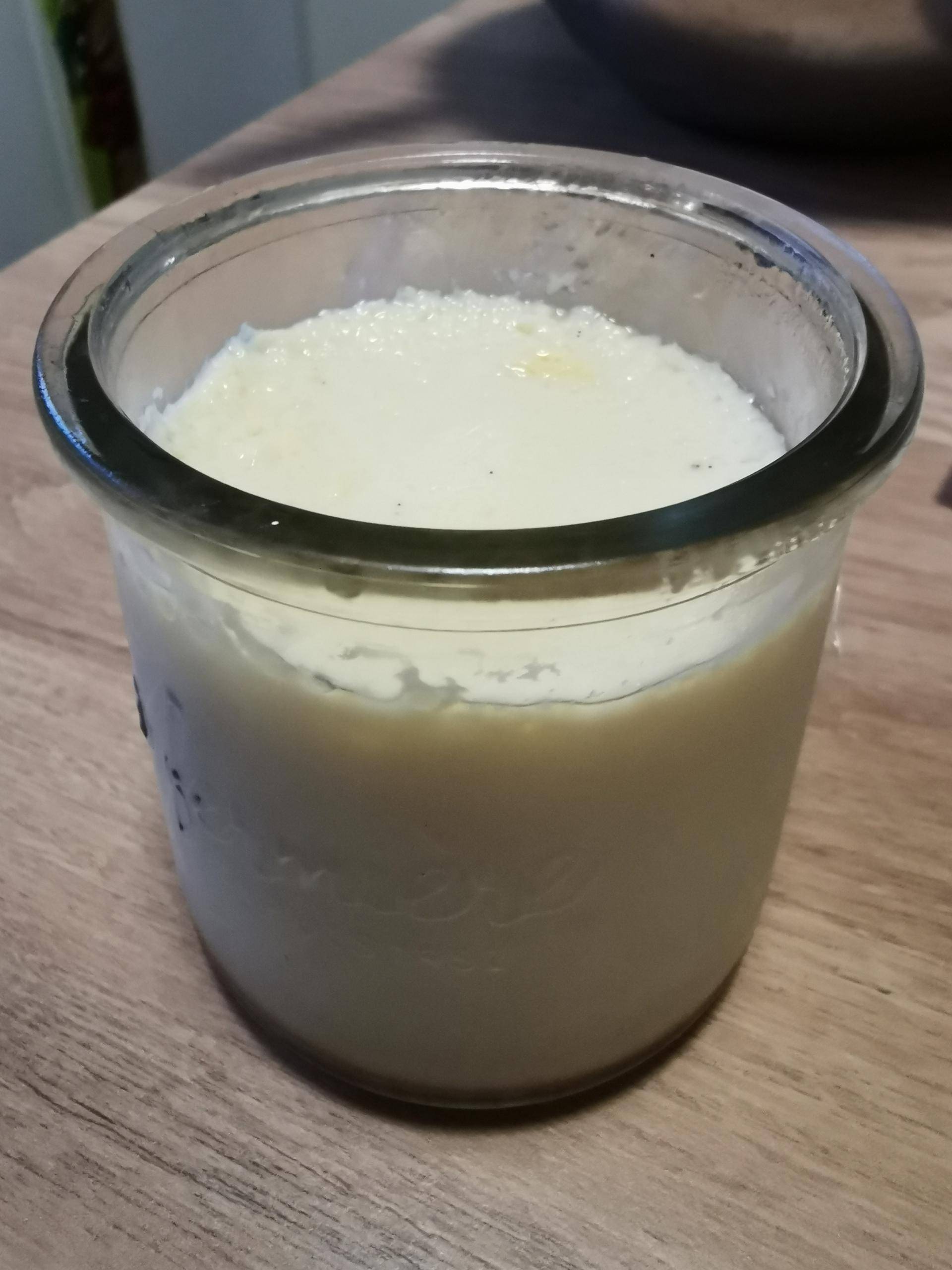 Crème aux œufs caramel - Recette Cookeo | Moulinex