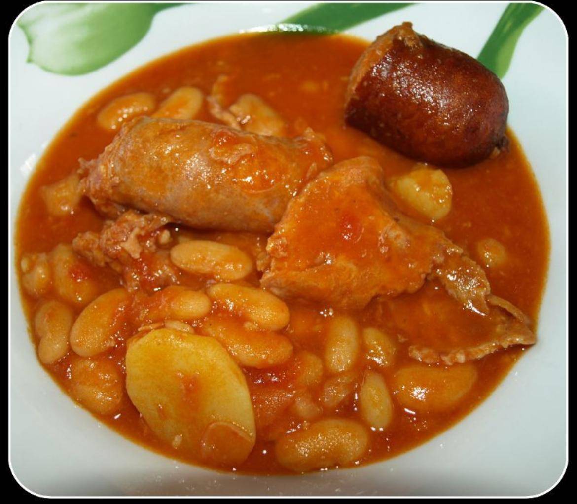 Cassoulet pommes de terre - Recette Cookeo | Moulinex