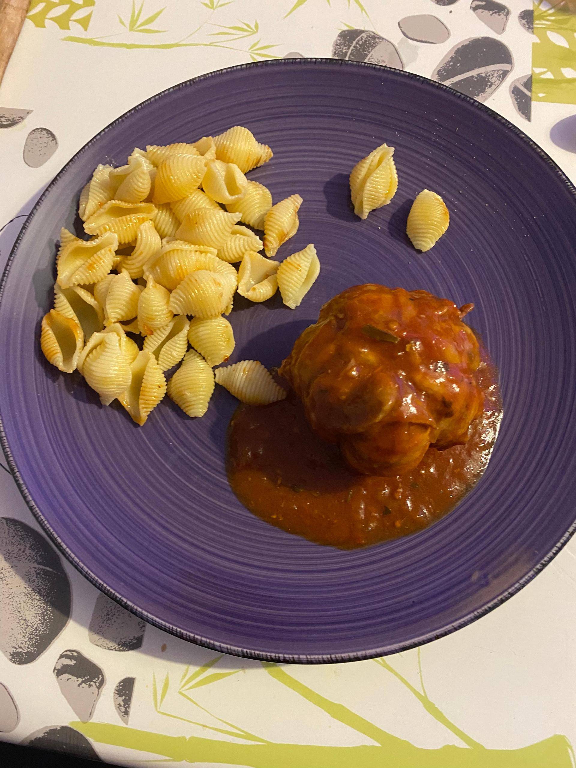 Paupiettes de veaux - Recette Companion Connect XL | Moulinex