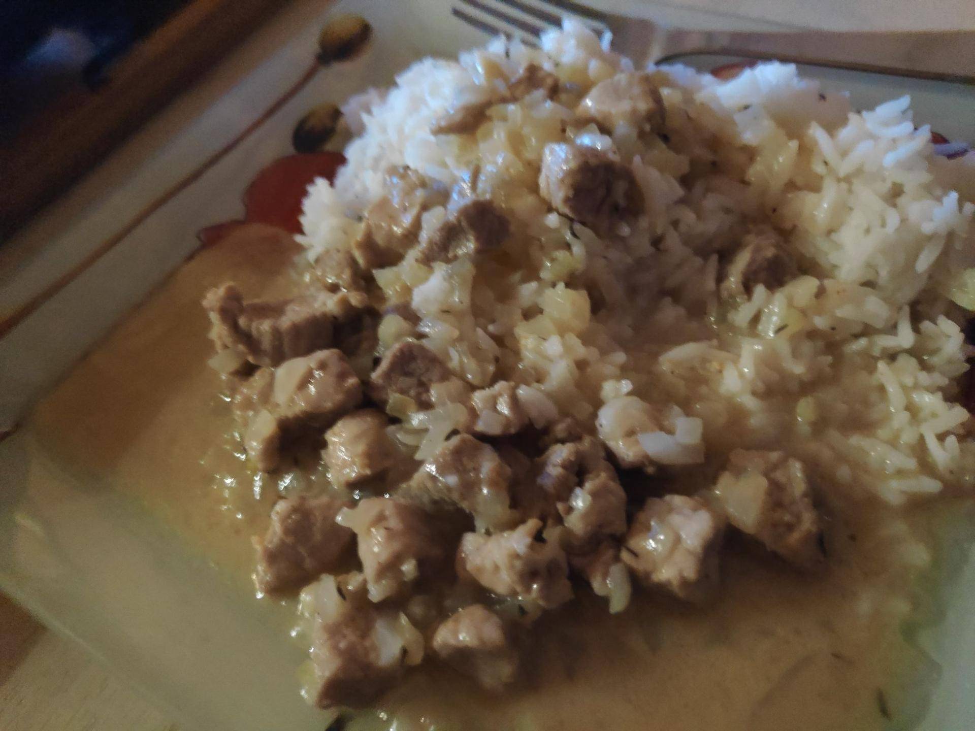Porc au lait de coco de Tahiti - Recette Cookeo V3 | Moulinex