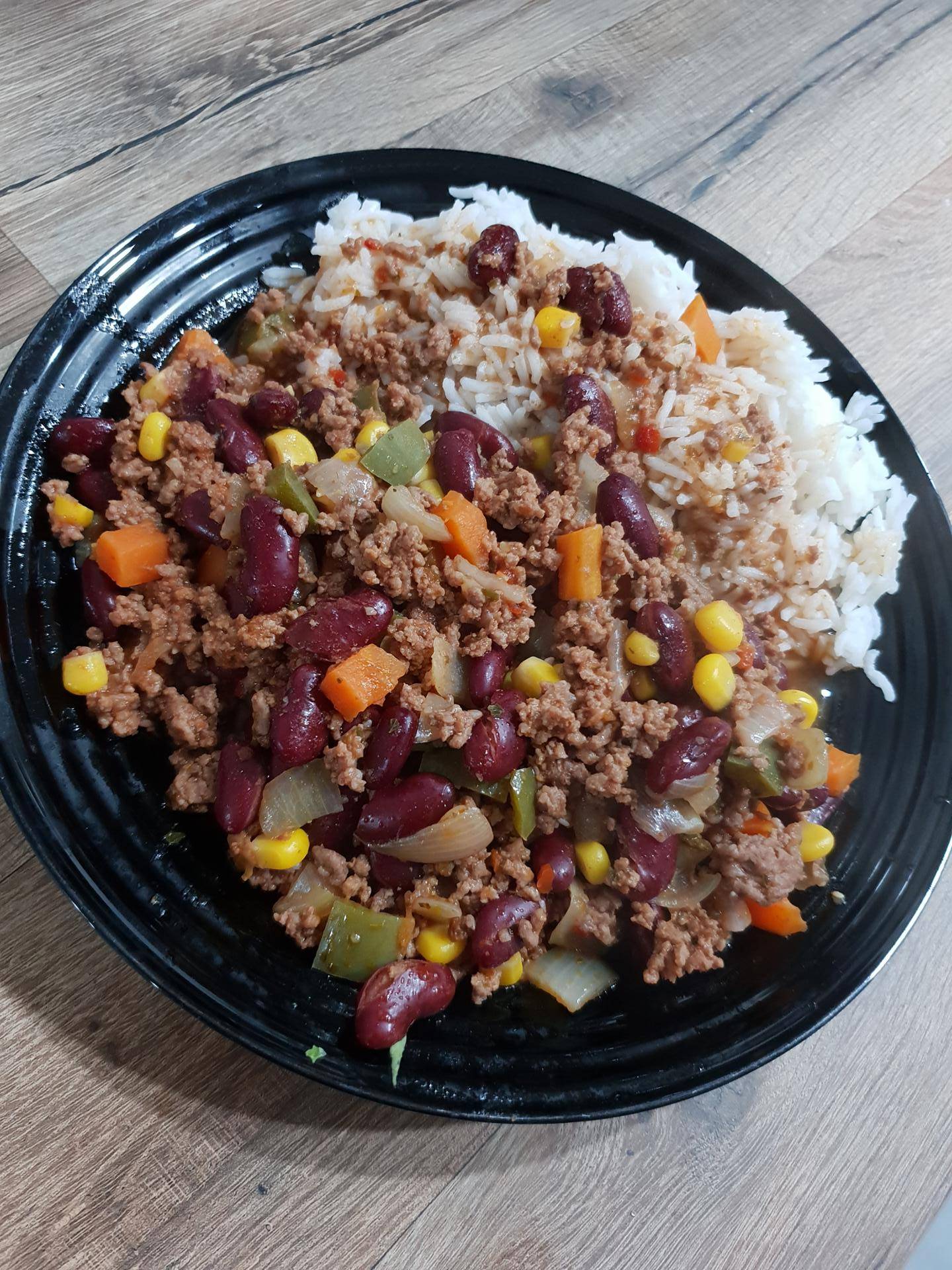 Chili Con Carne - Recette Cookeo | Moulinex