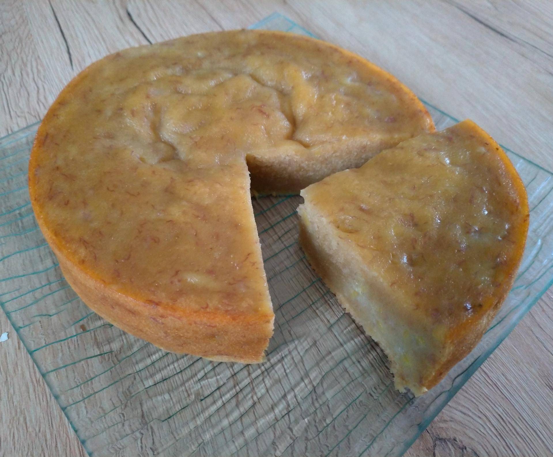 Gâteau à la banane - Recette Cookeo | Moulinex