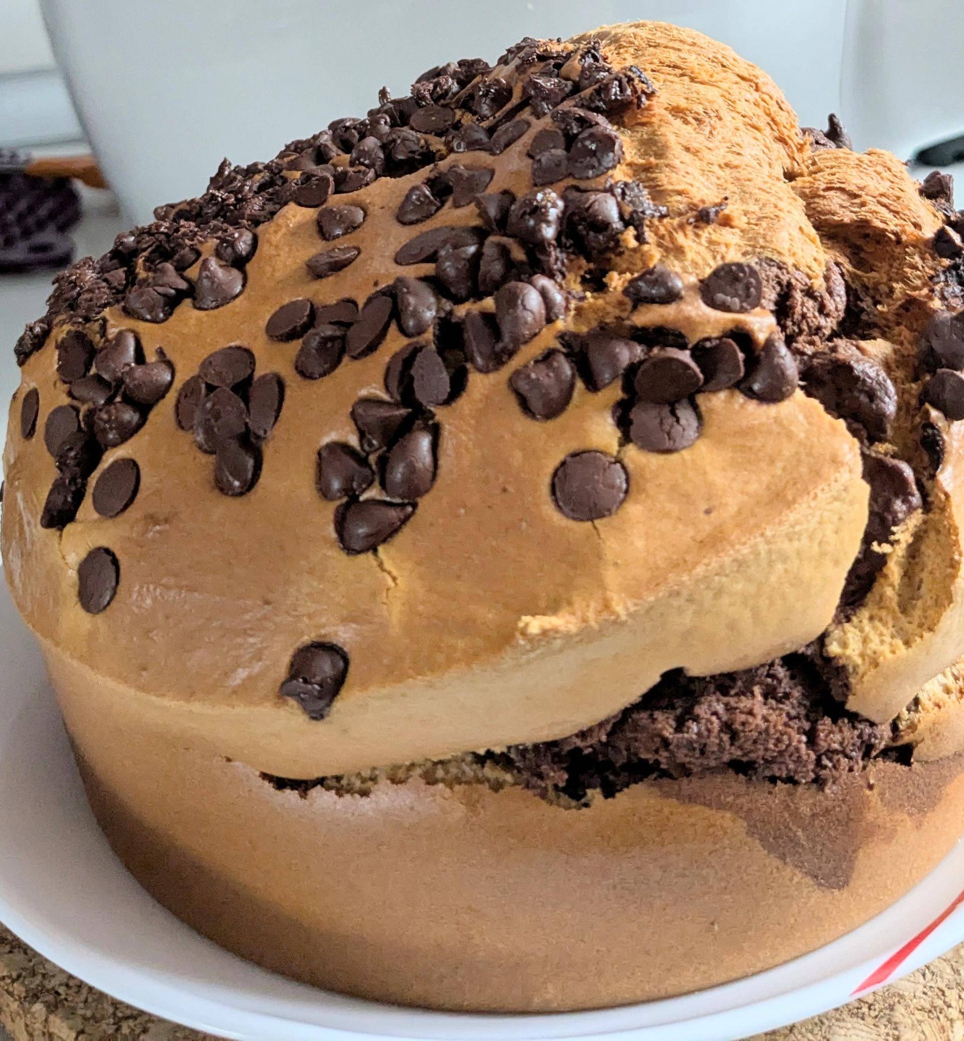 Gateau chocolat extra crisp - Recette Cookeo | Moulinex