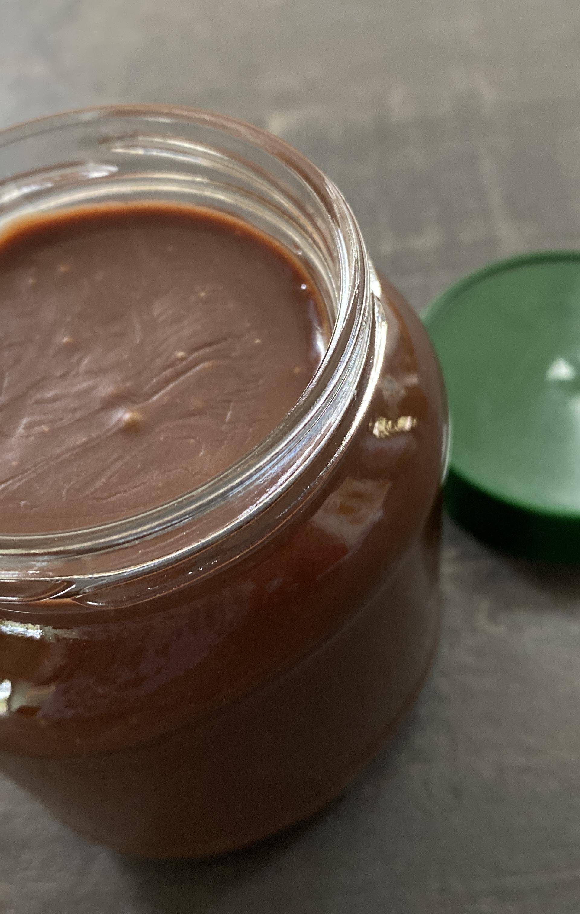Pâte à tartiner - Cocotella - Recette Companion XL | Moulinex