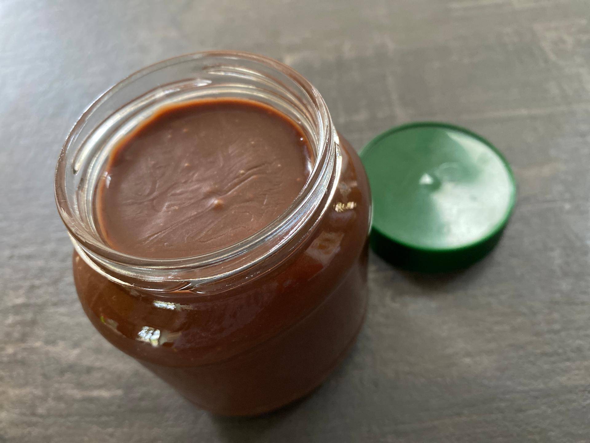 Pâte à tartiner - Cocotella - Recette Companion XL | Moulinex