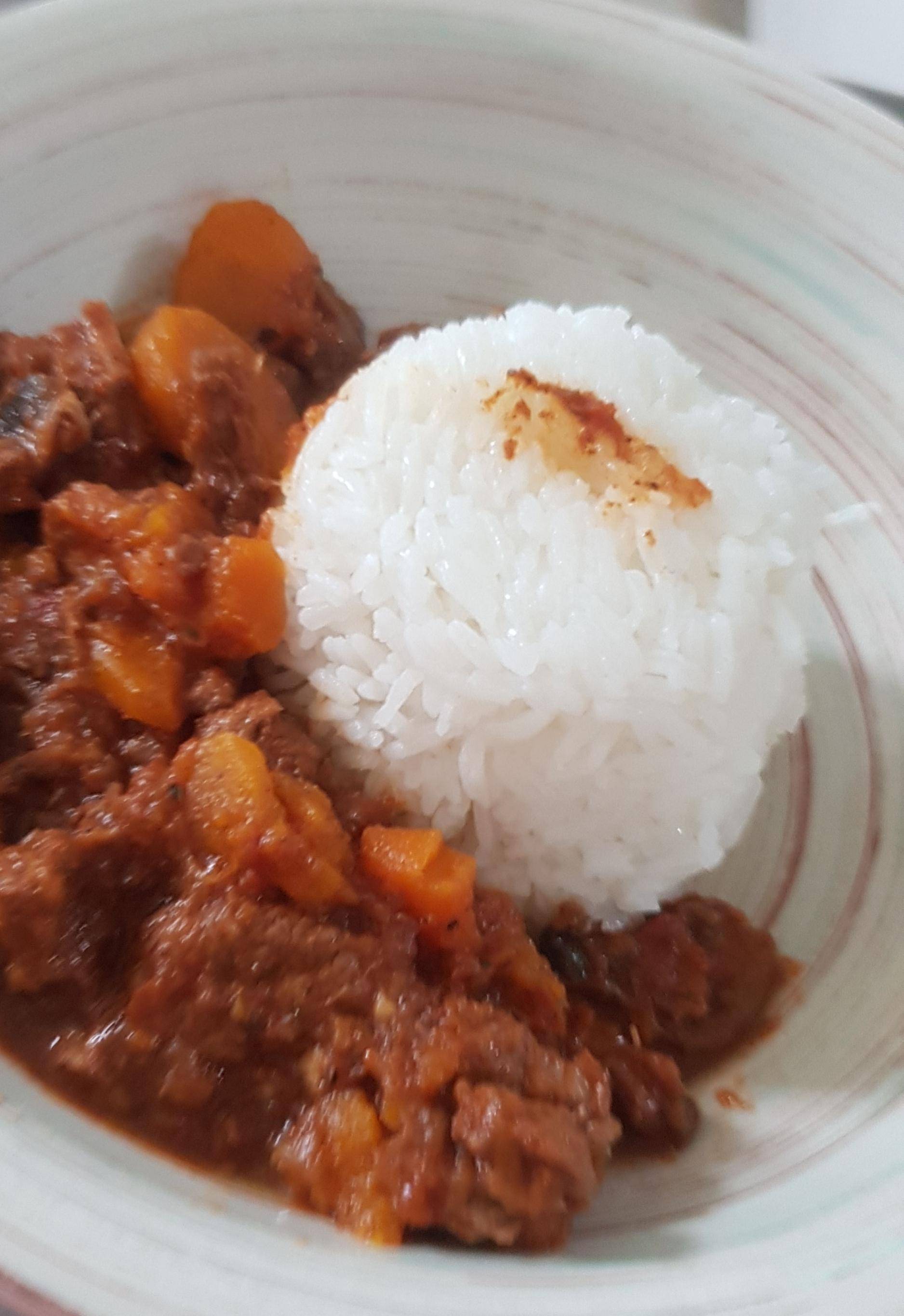 Sauté de boeuf - Recette Cookeo | Moulinex