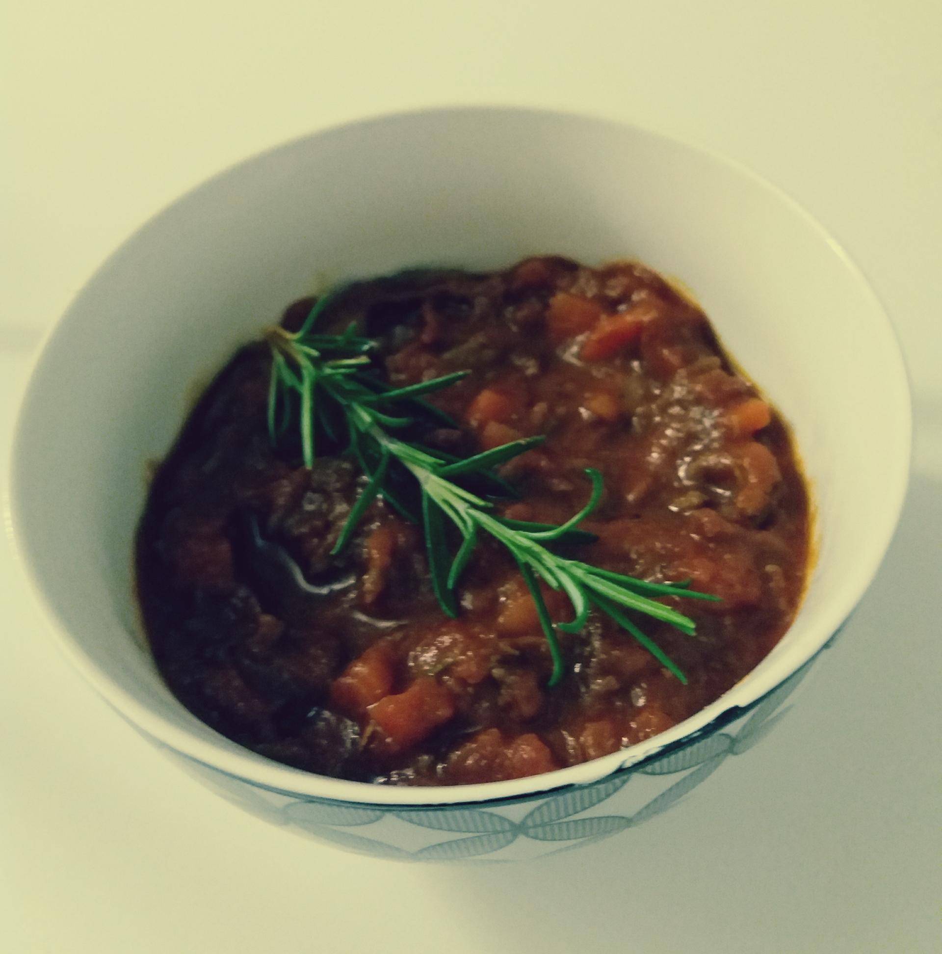Sauce bolognaise - Recette Cookeo | Moulinex