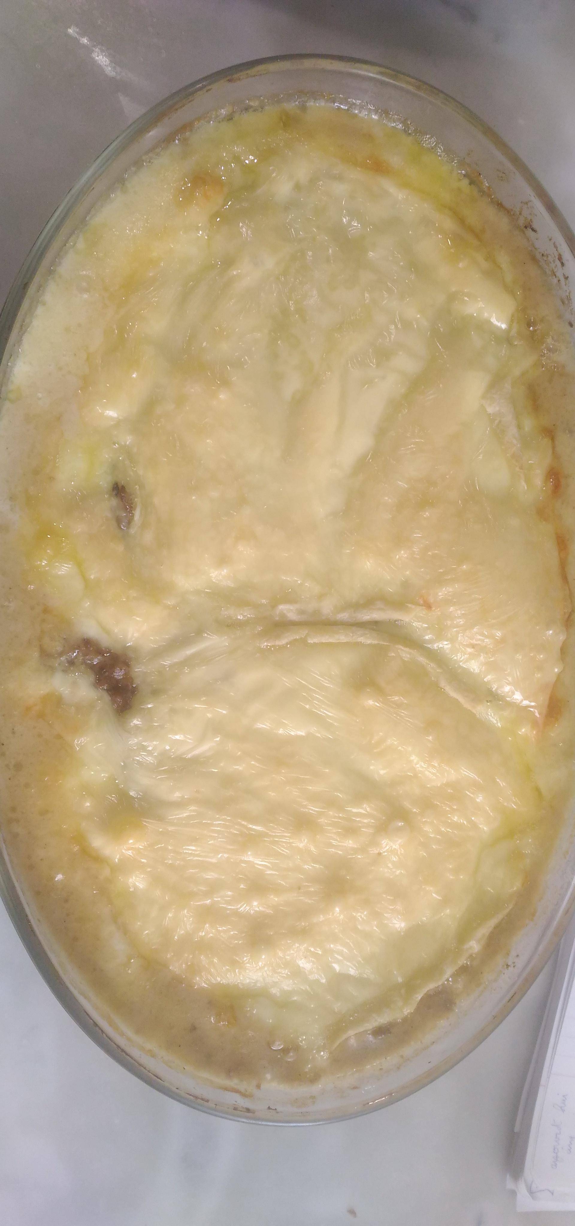 Tartiflette gratinée Express - Recette Cookeo | Moulinex