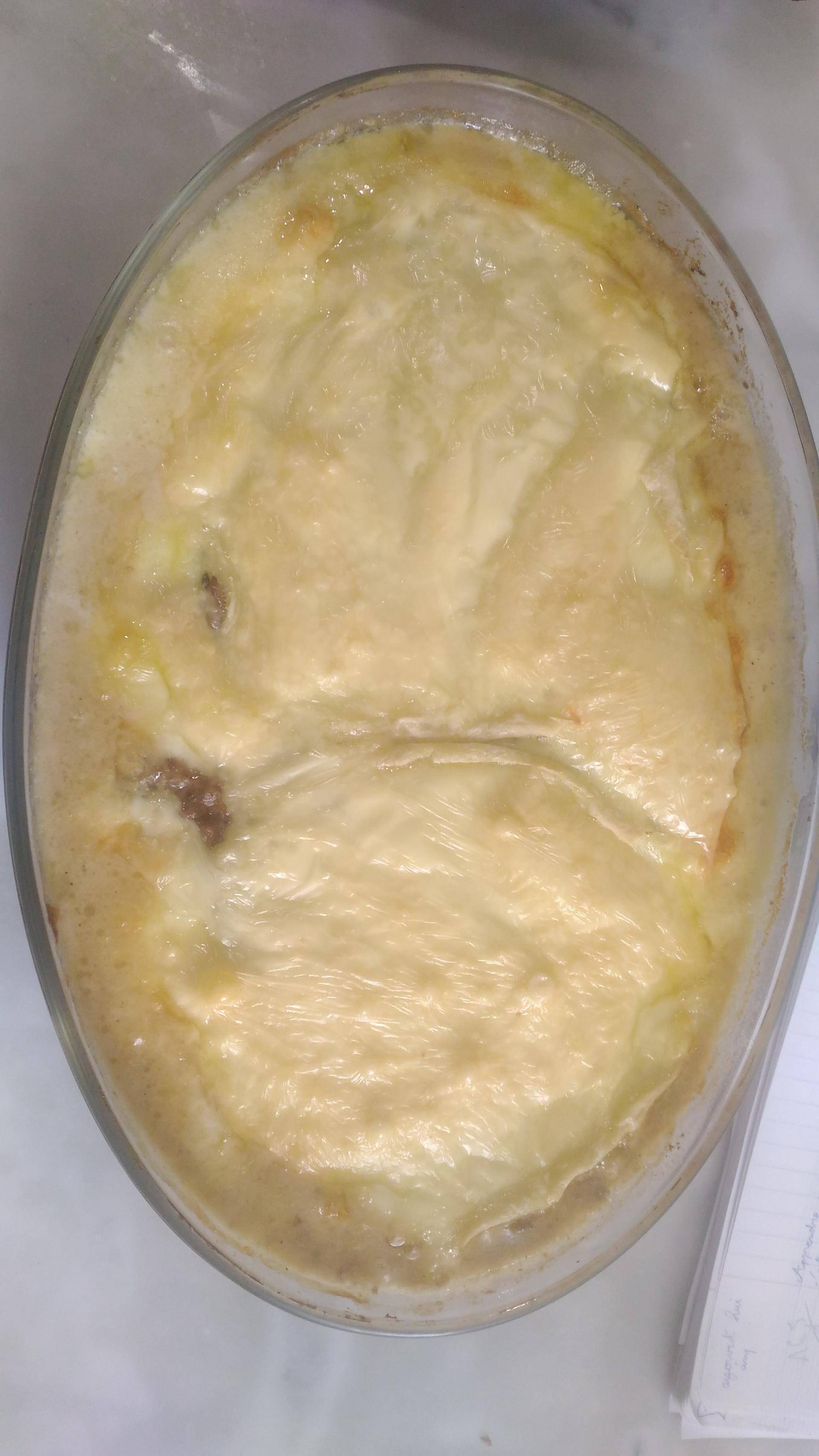 Tartiflette à la kefta - Recette Cookeo | Moulinex