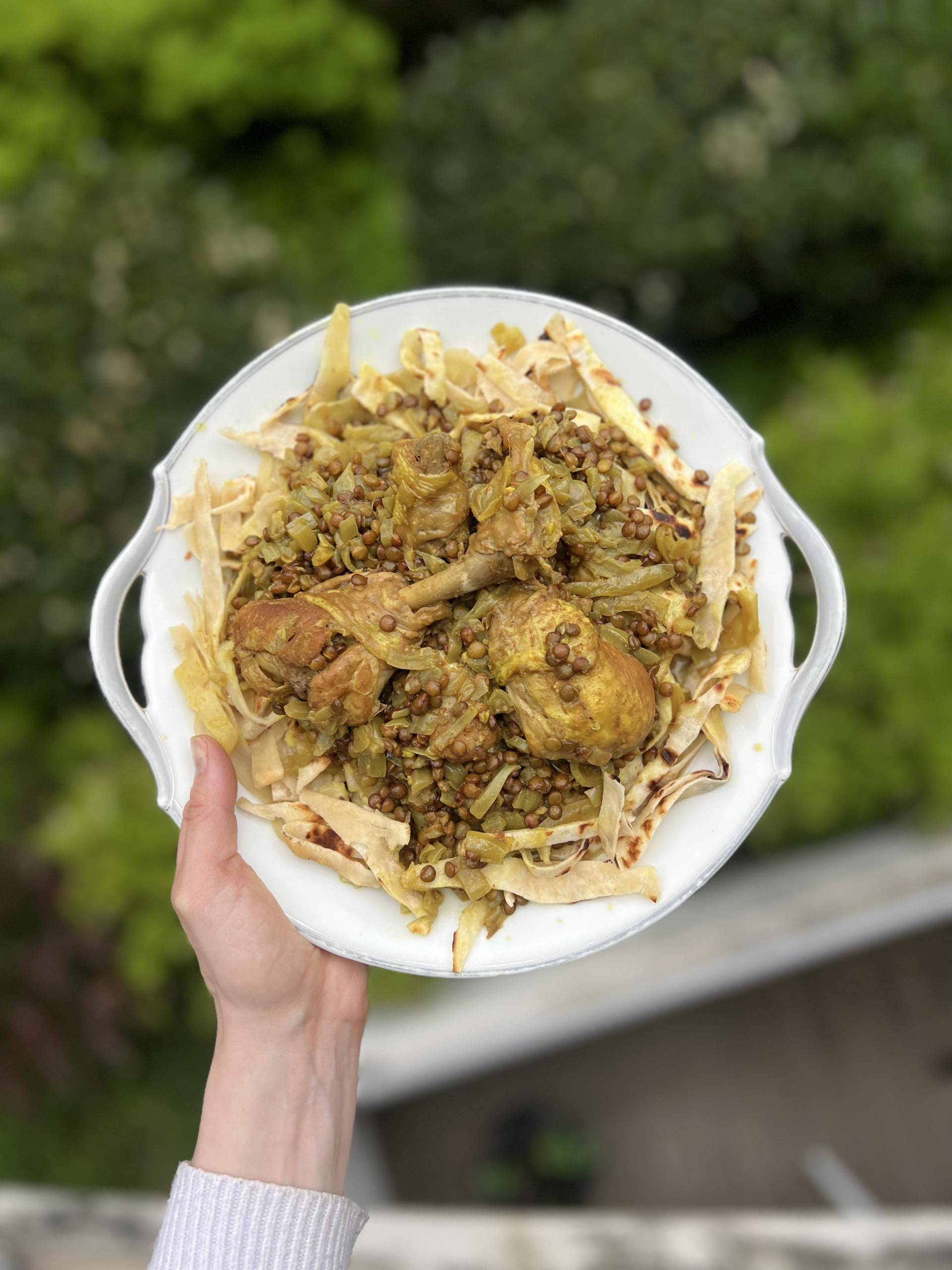 Rfissa express by Fit Claire - Recette Cookeo | Moulinex