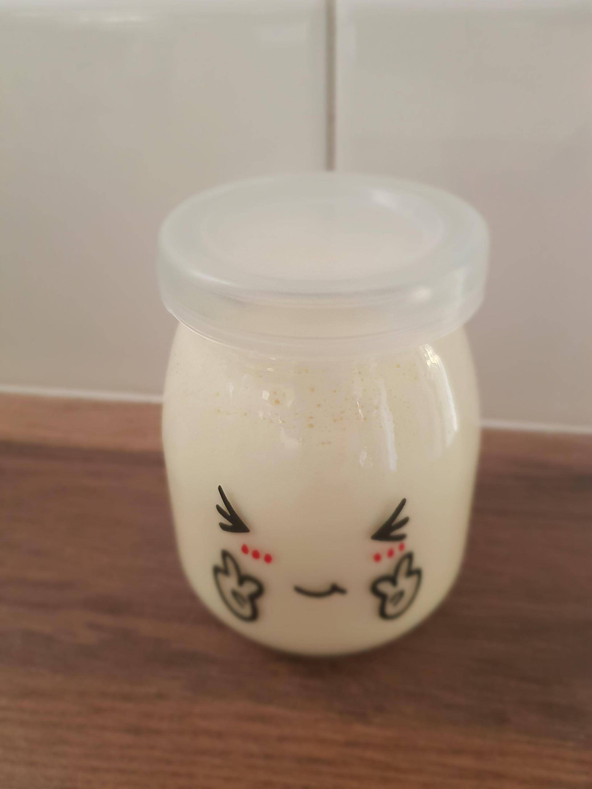 Crème dessert coco - Recette Companion XL | Moulinex