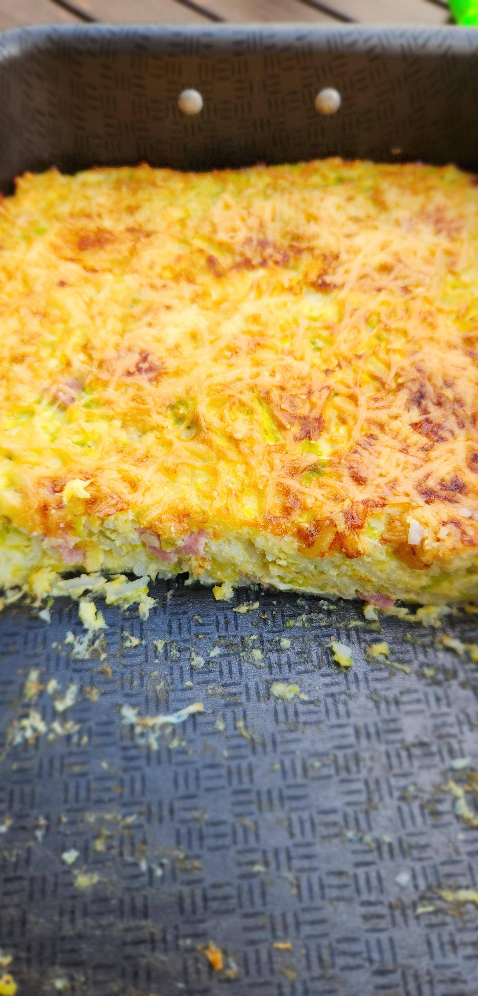 Tian courgettes poivrons - Recette Cookeo | Moulinex