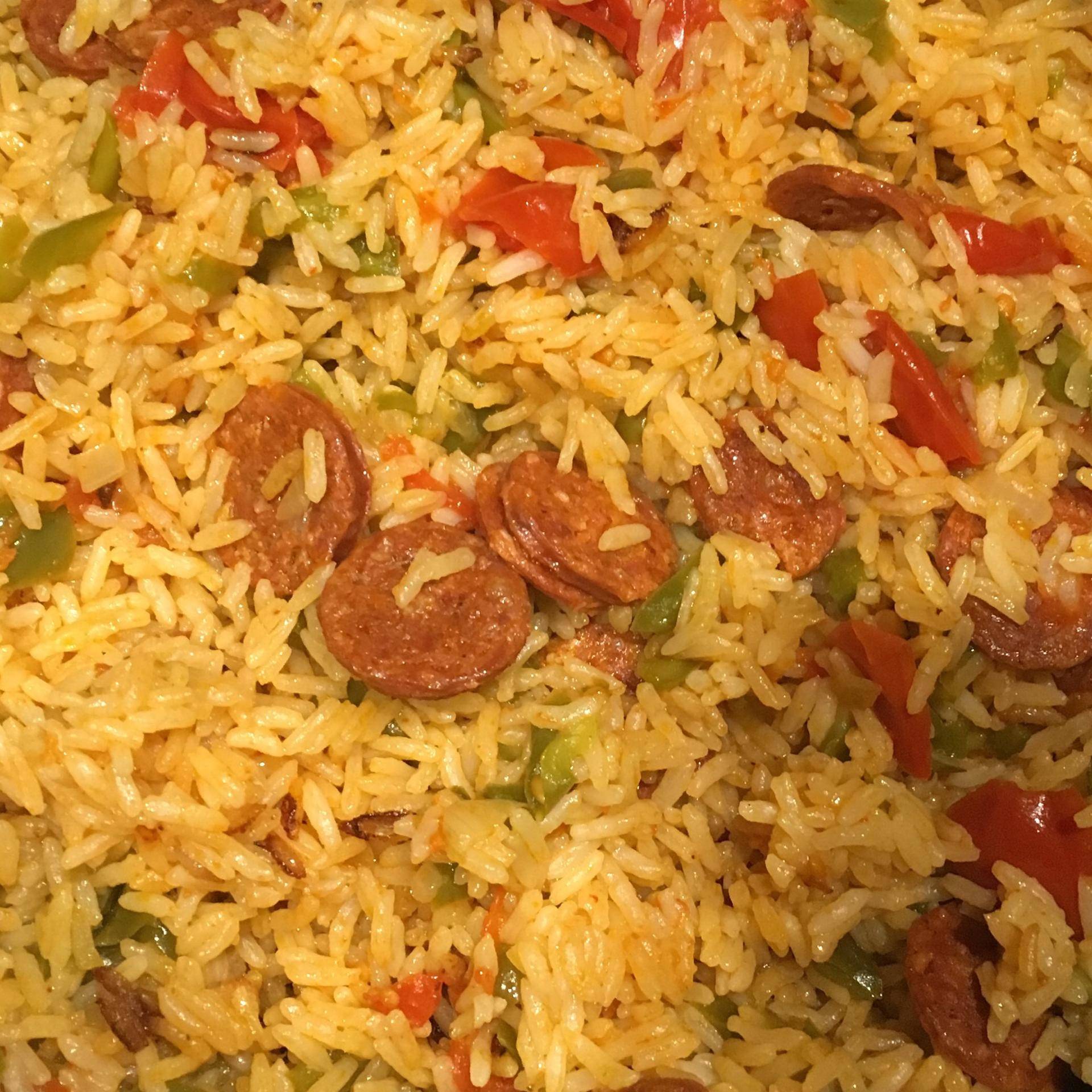 Riz à la mexicaine - Recette Cookeo | Moulinex