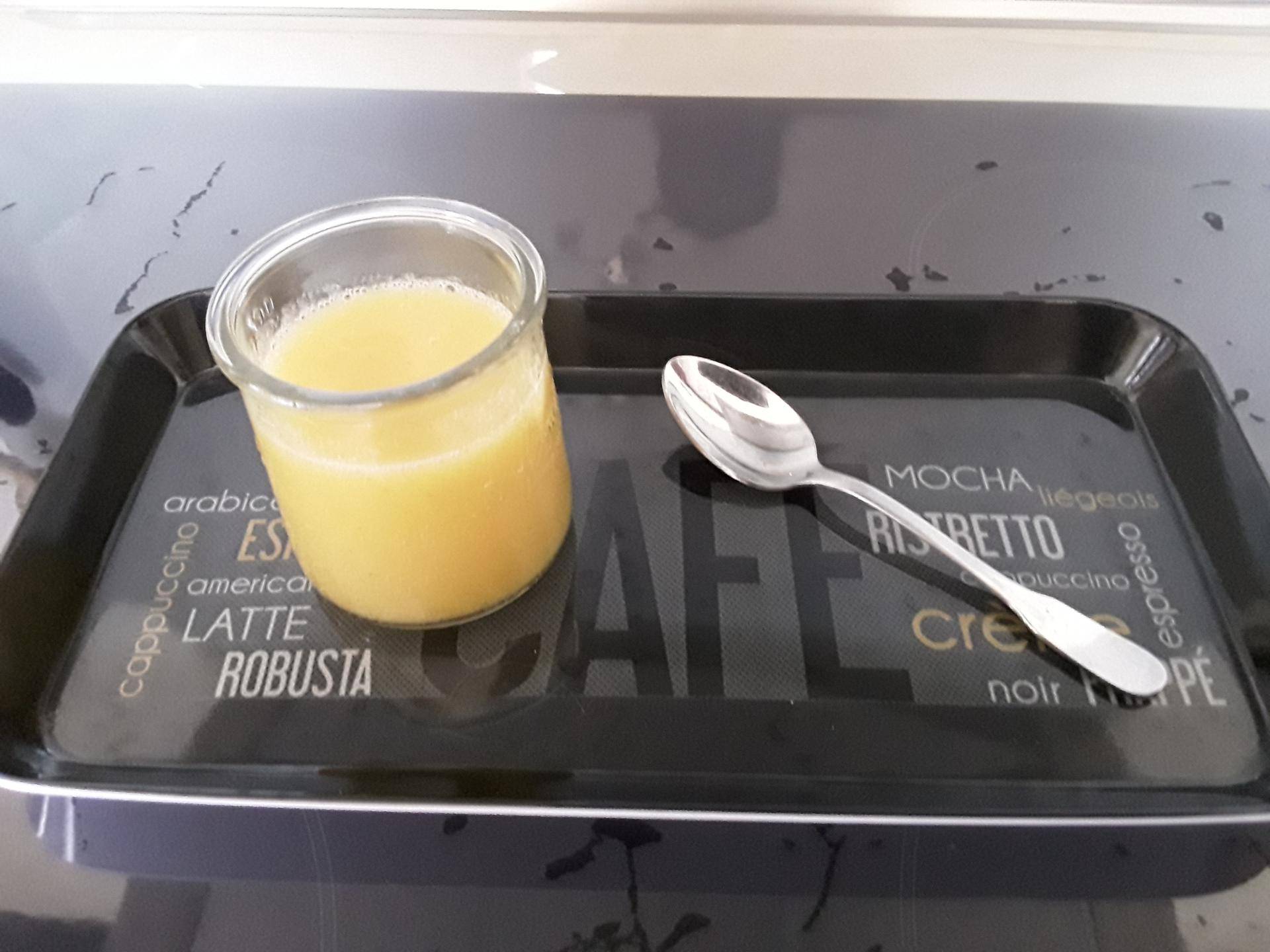 Compote d'ananas - Recette Companion Connect XL | Moulinex