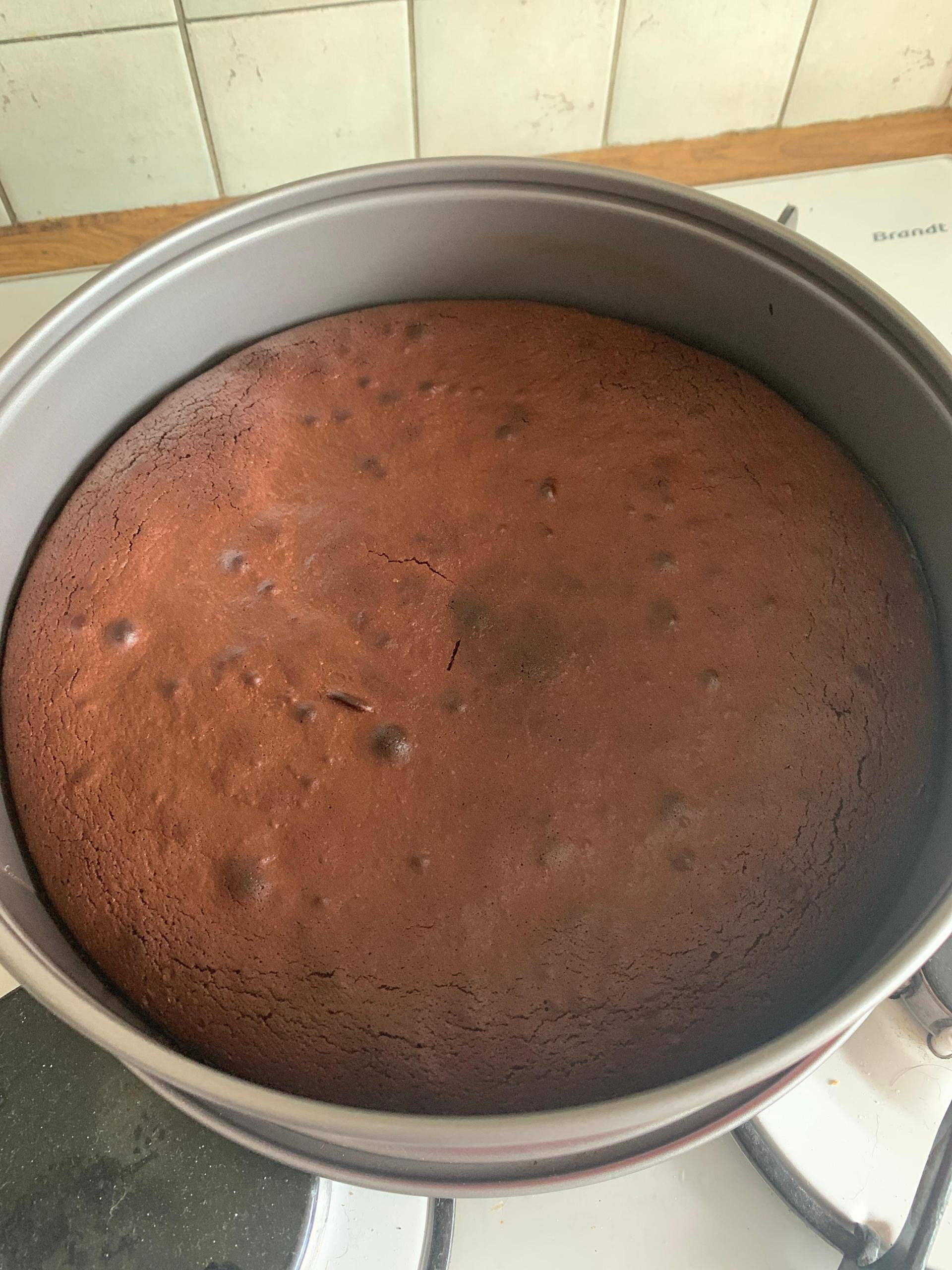 Fondant au chocolat - Recette Companion Connect XL | Moulinex
