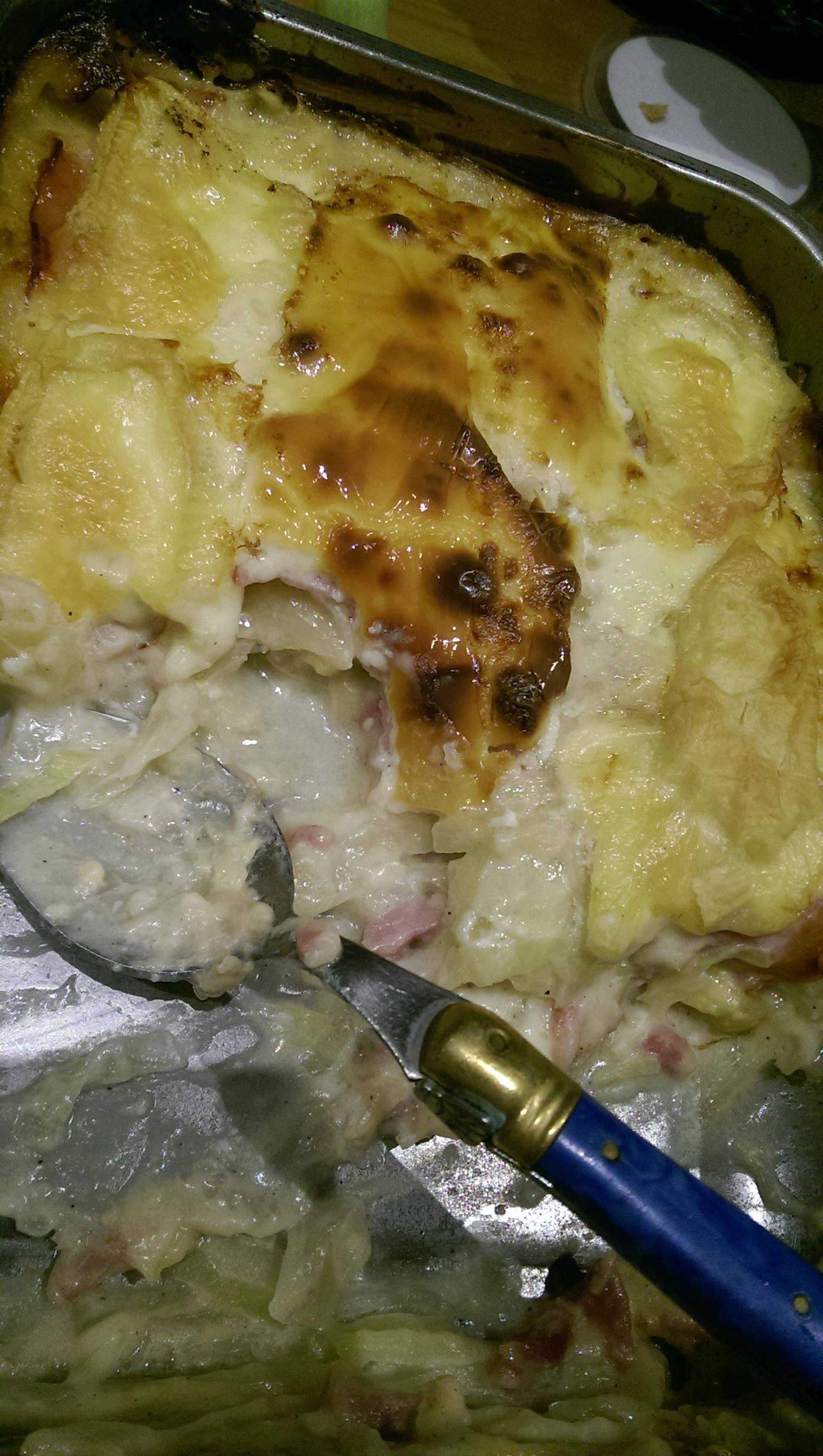 Chouflette - Recette Cookeo | Moulinex