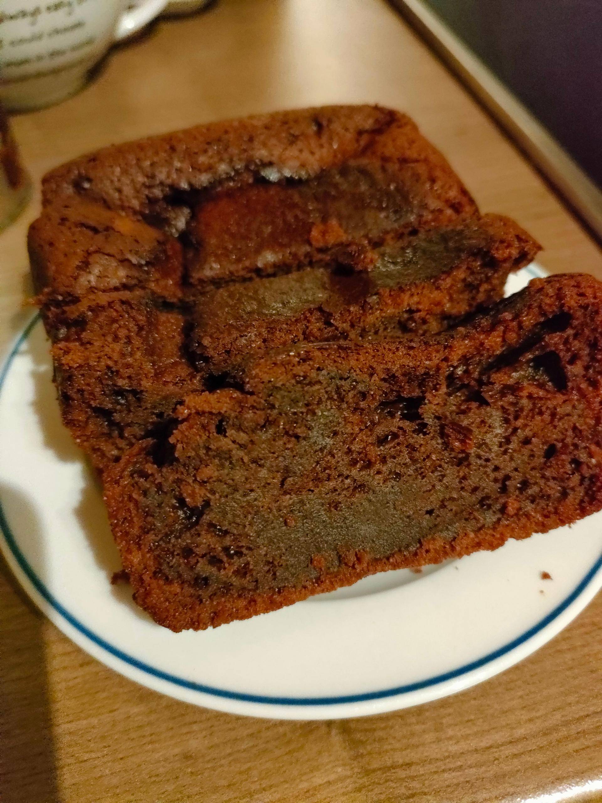 Fondant chocolat à la mascarpone - Recette Companion Connect XL | Moulinex