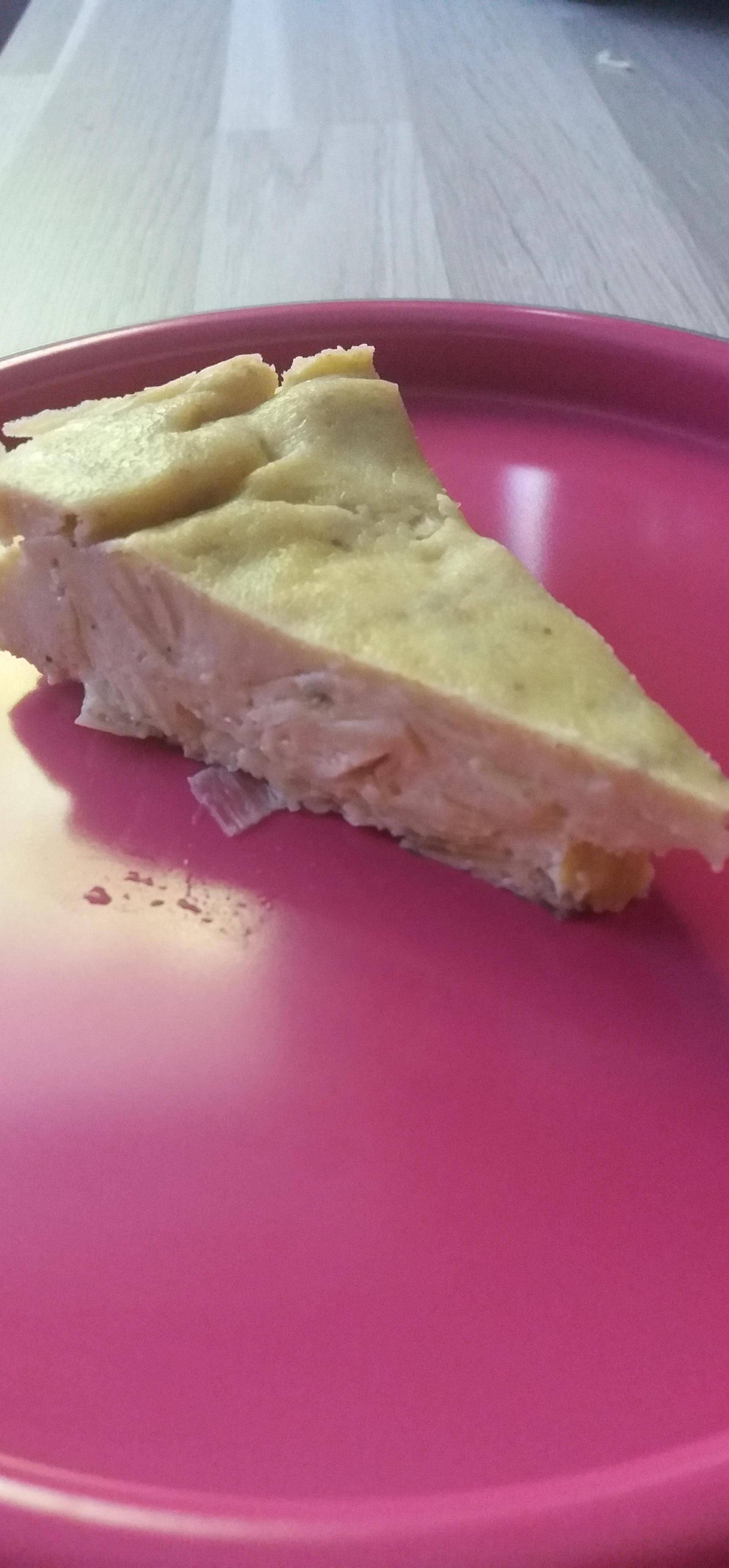 Rillettes de thon sans lactose et sans gluten - Recette Companion Connect XL | Moulinex