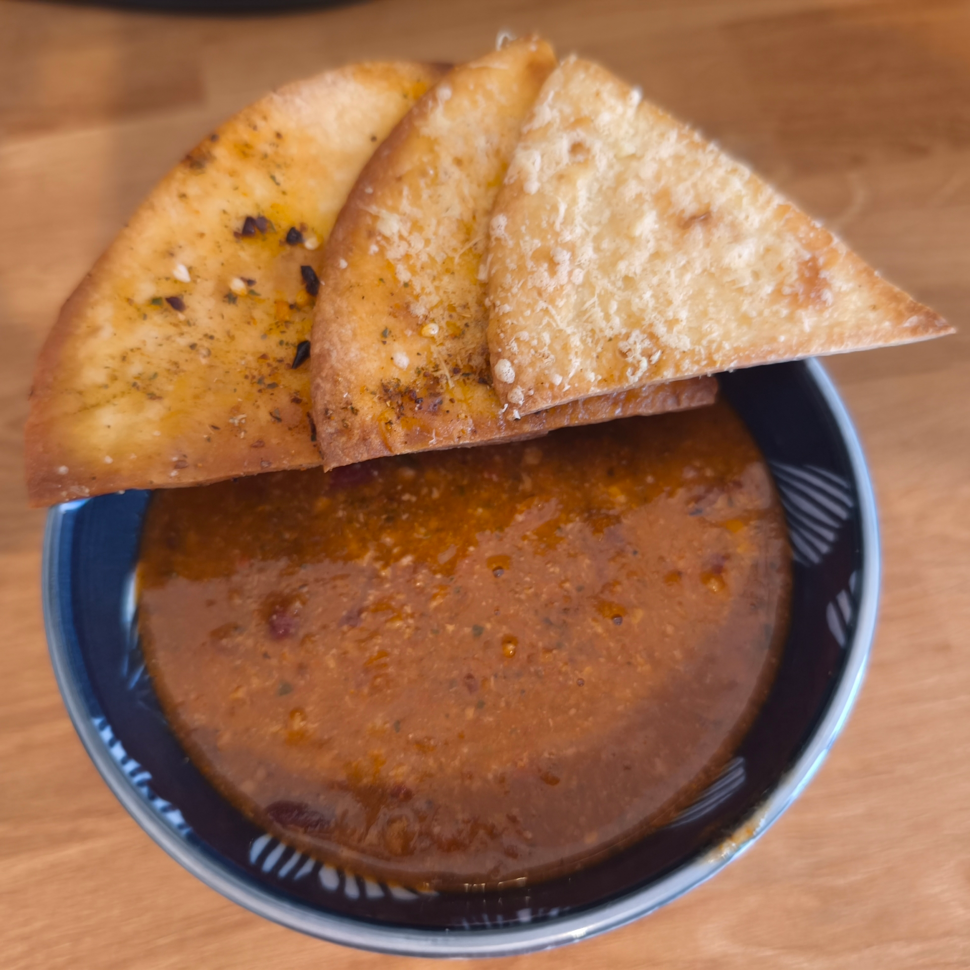 Soupe mexicaine au poulet - Recette Cookeo V3 | Moulinex