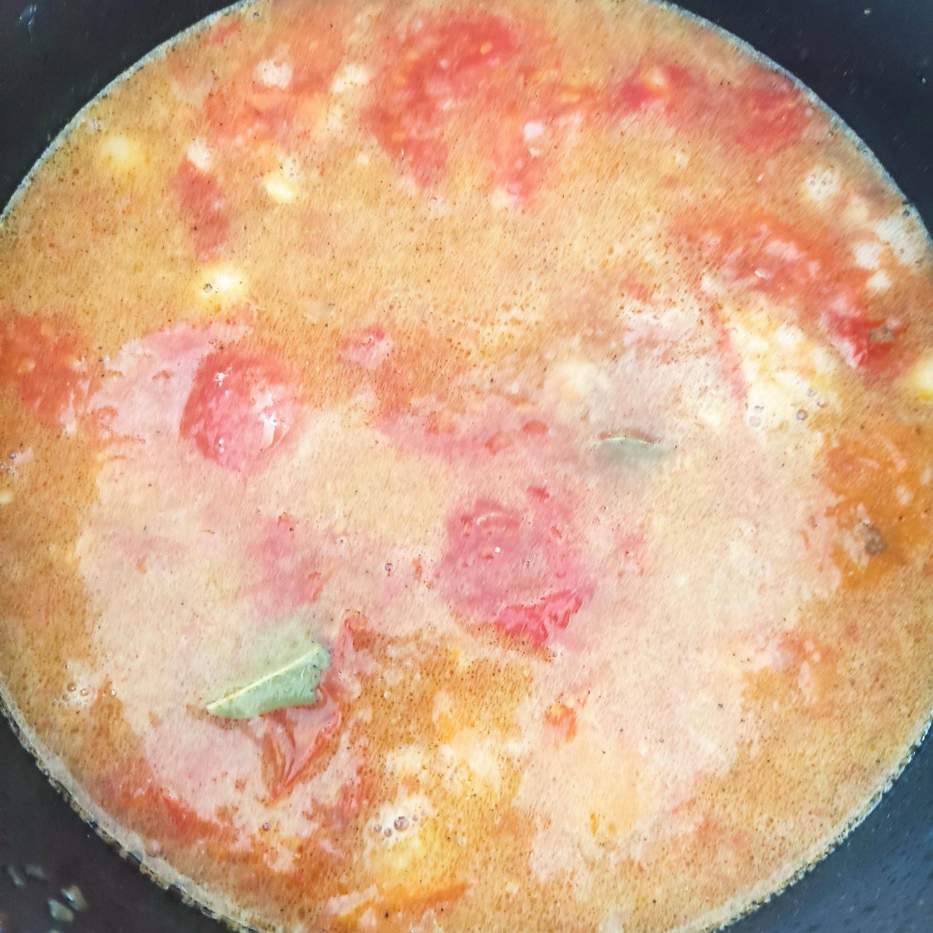 Mogettes cuisinées - Recette Cookeo V3 | Moulinex