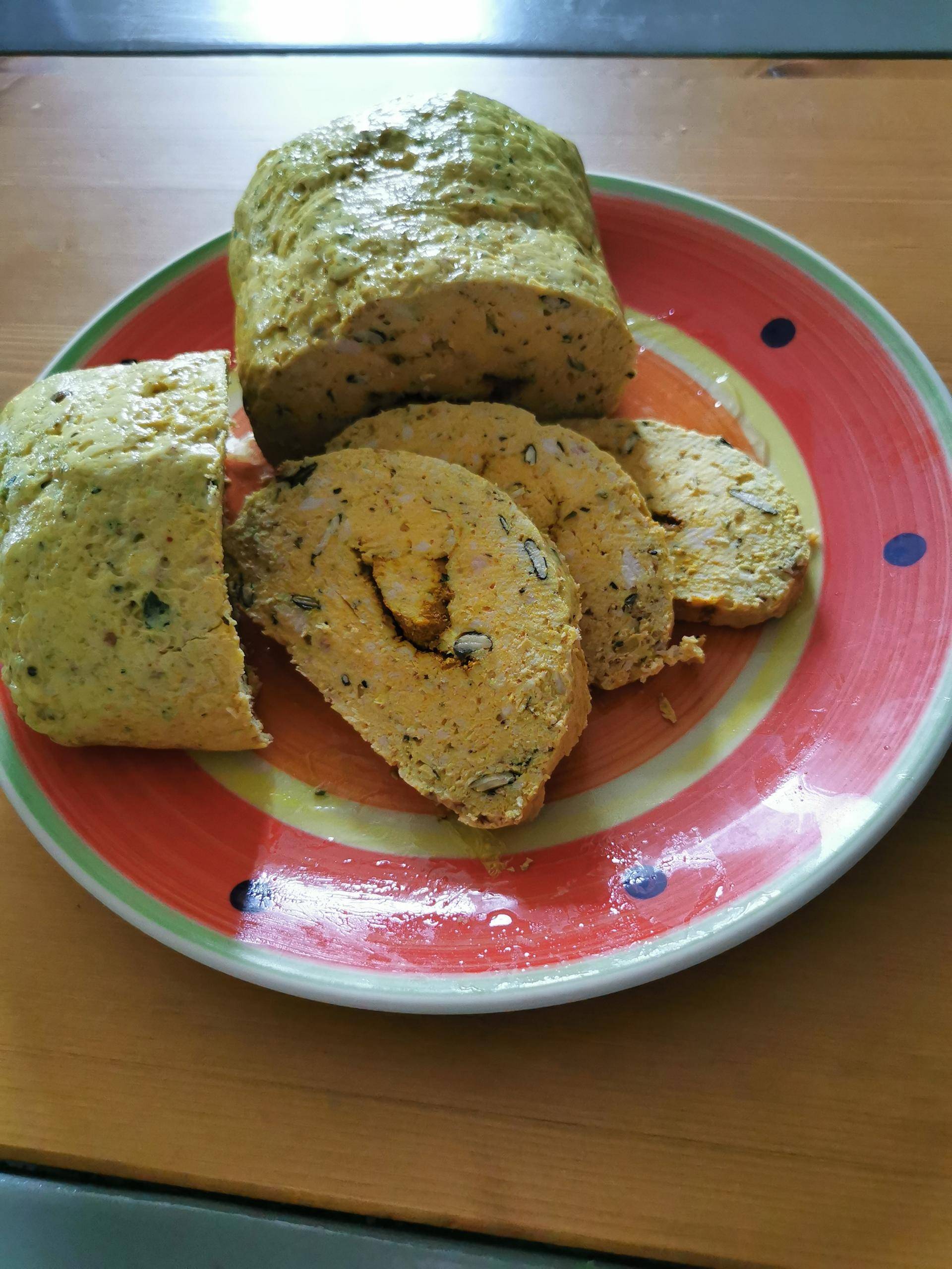 Jambon de poulet - Recette Cookeo V3 | Moulinex