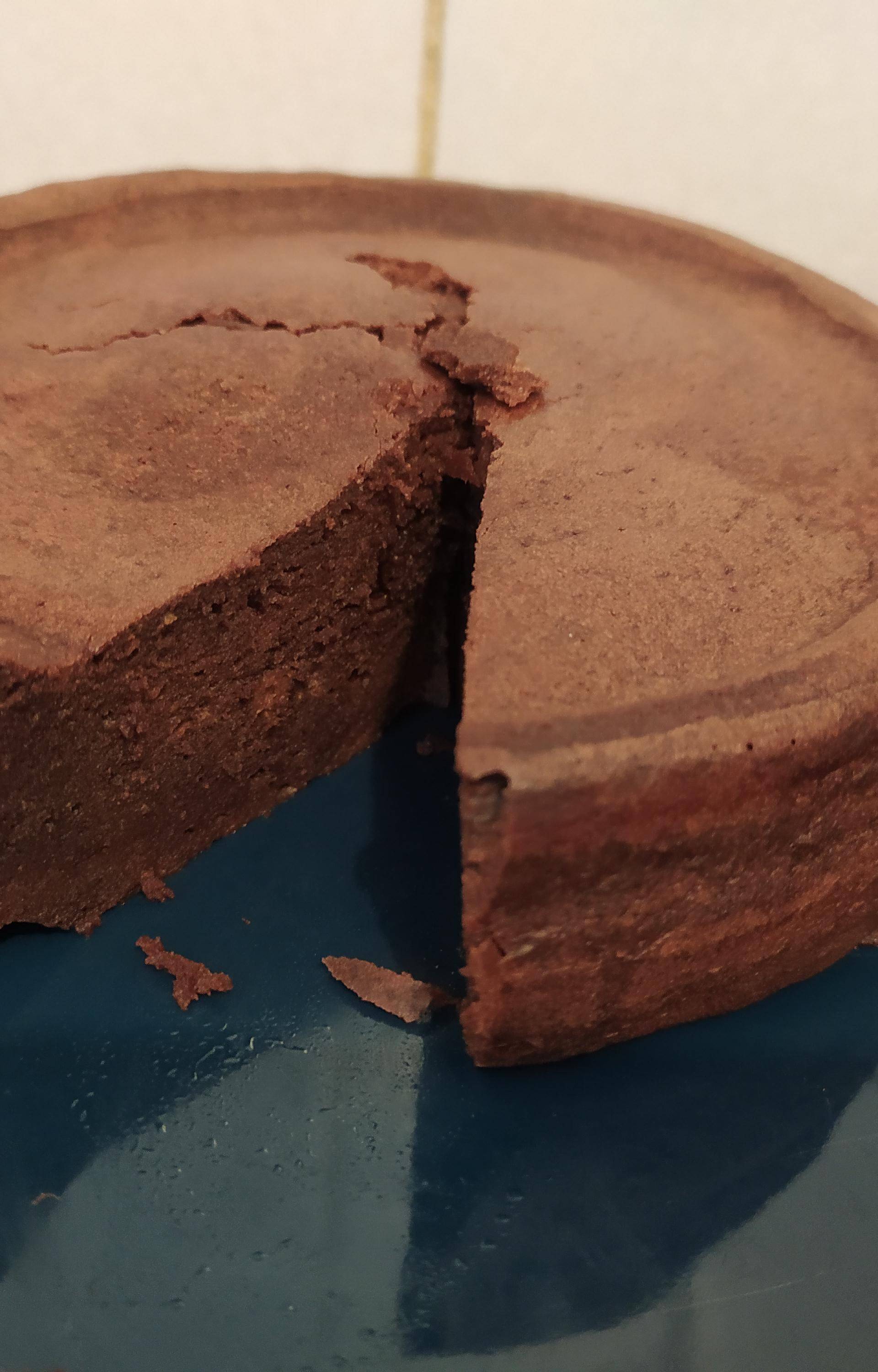 Moelleux met amandel framboos - Recette Cookeo | Moulinex