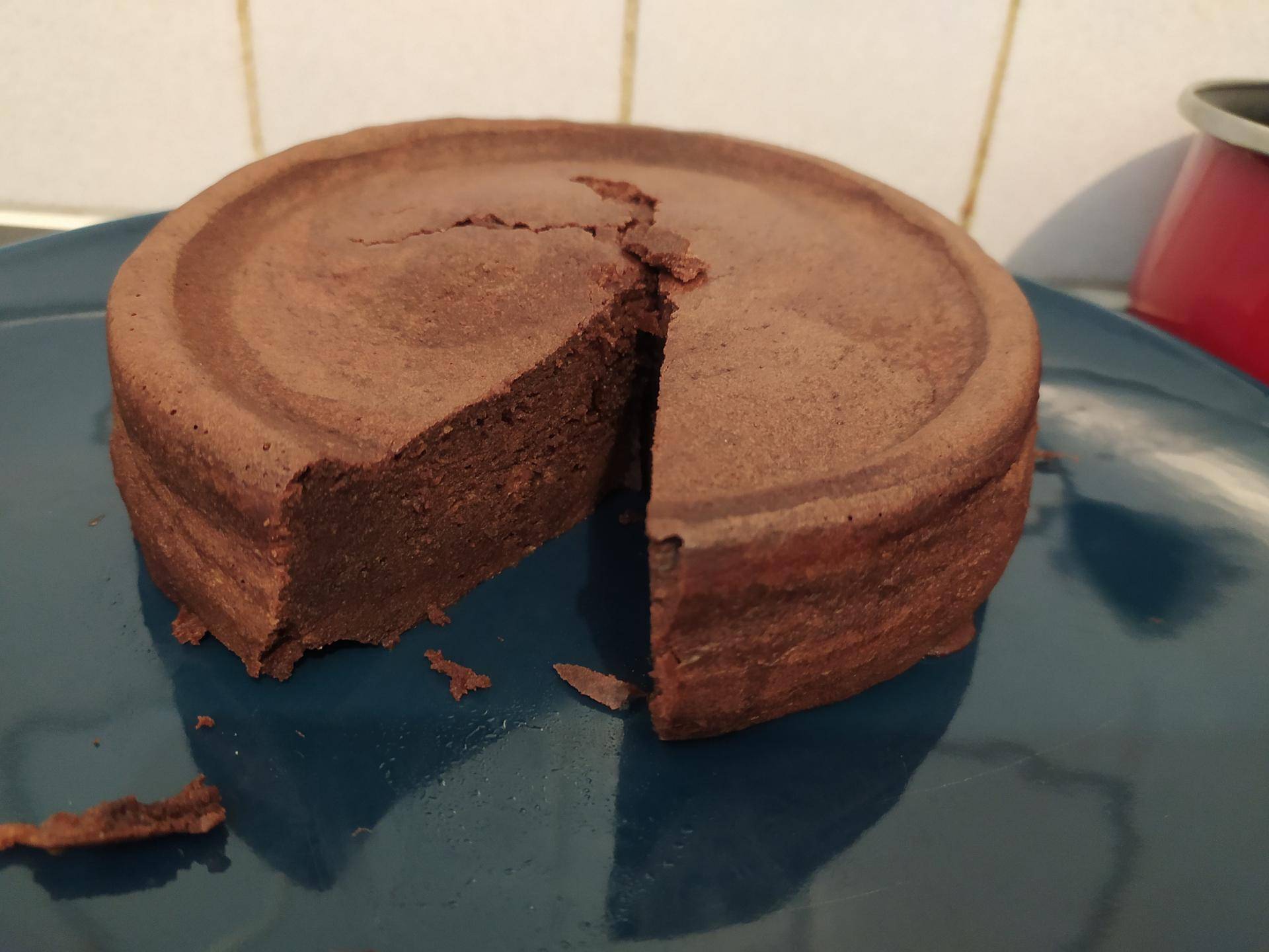 Moelleux - Recette Cookeo | Moulinex