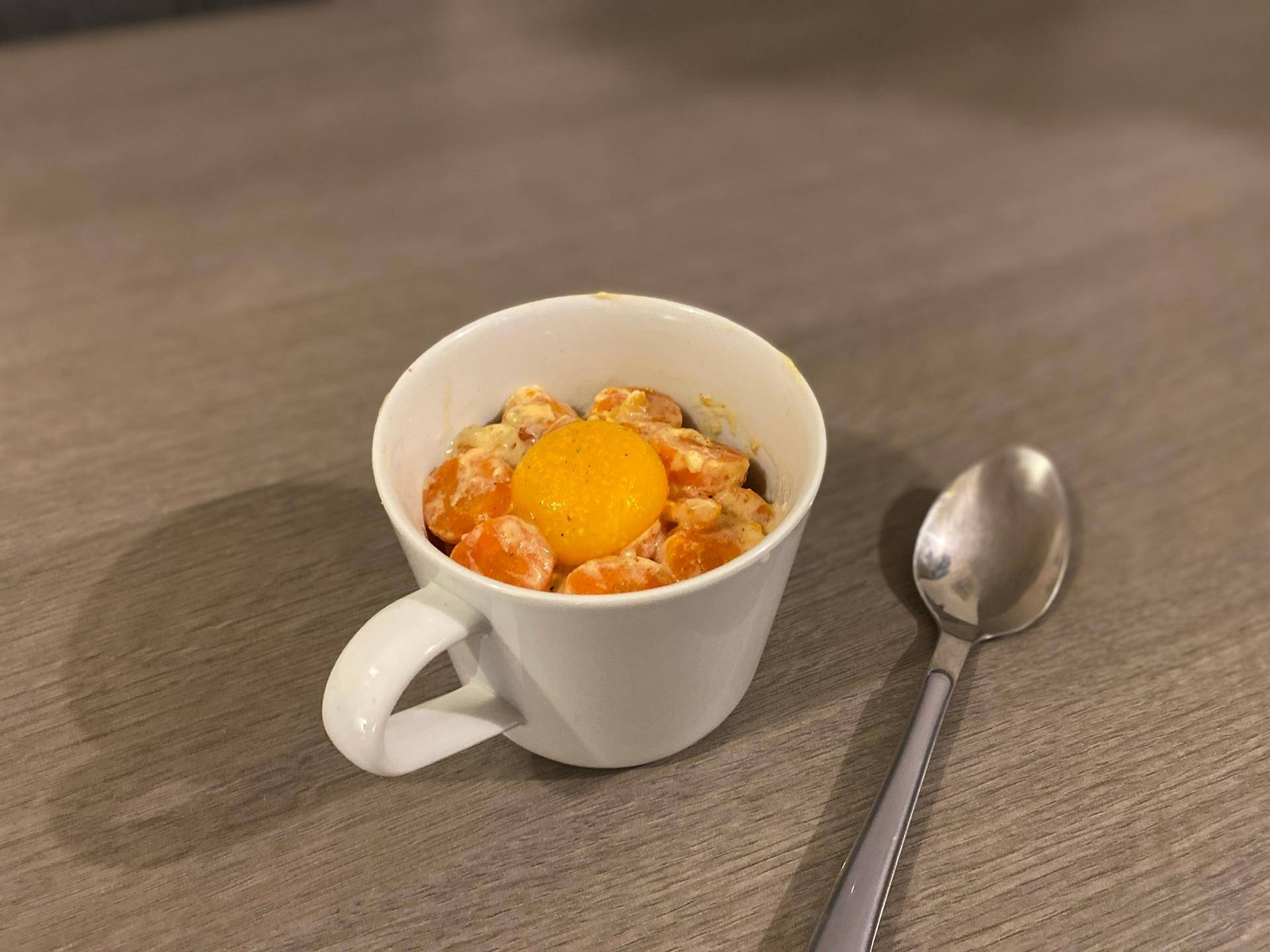 Carottes carbonara - Recette Cookeo | Moulinex