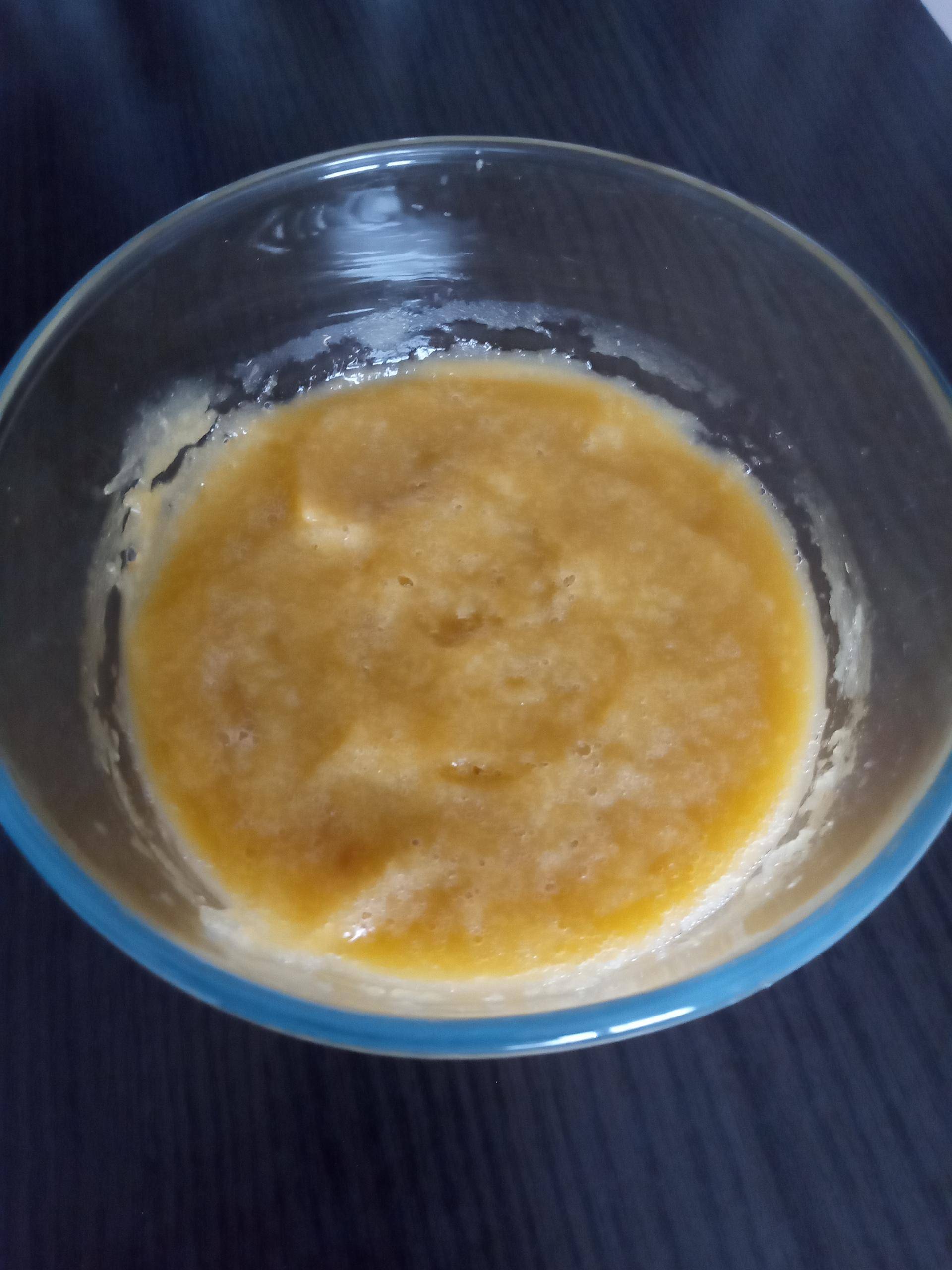 Compote pommes et rhubarbe - Recette Cookeo | Moulinex