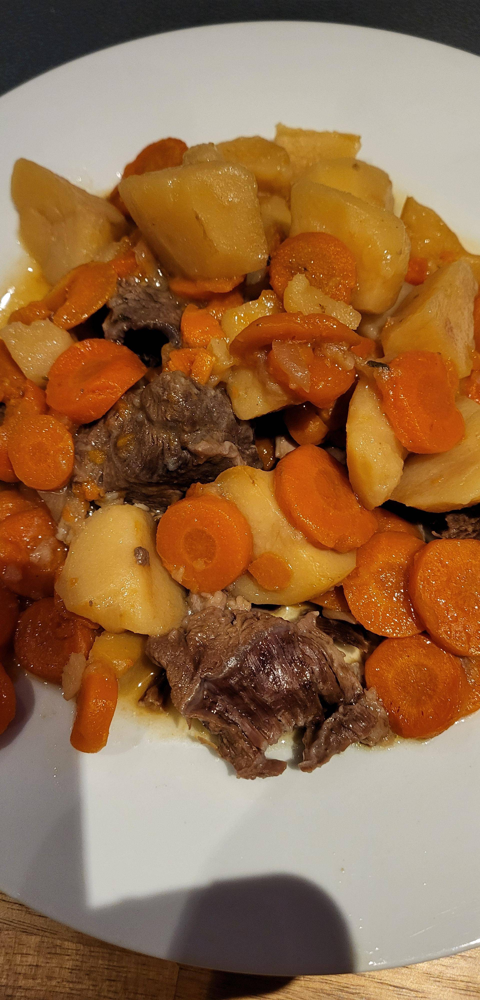 Mijoter de bœuf à la bière ch'ti - Recette Cookeo V3 | Moulinex