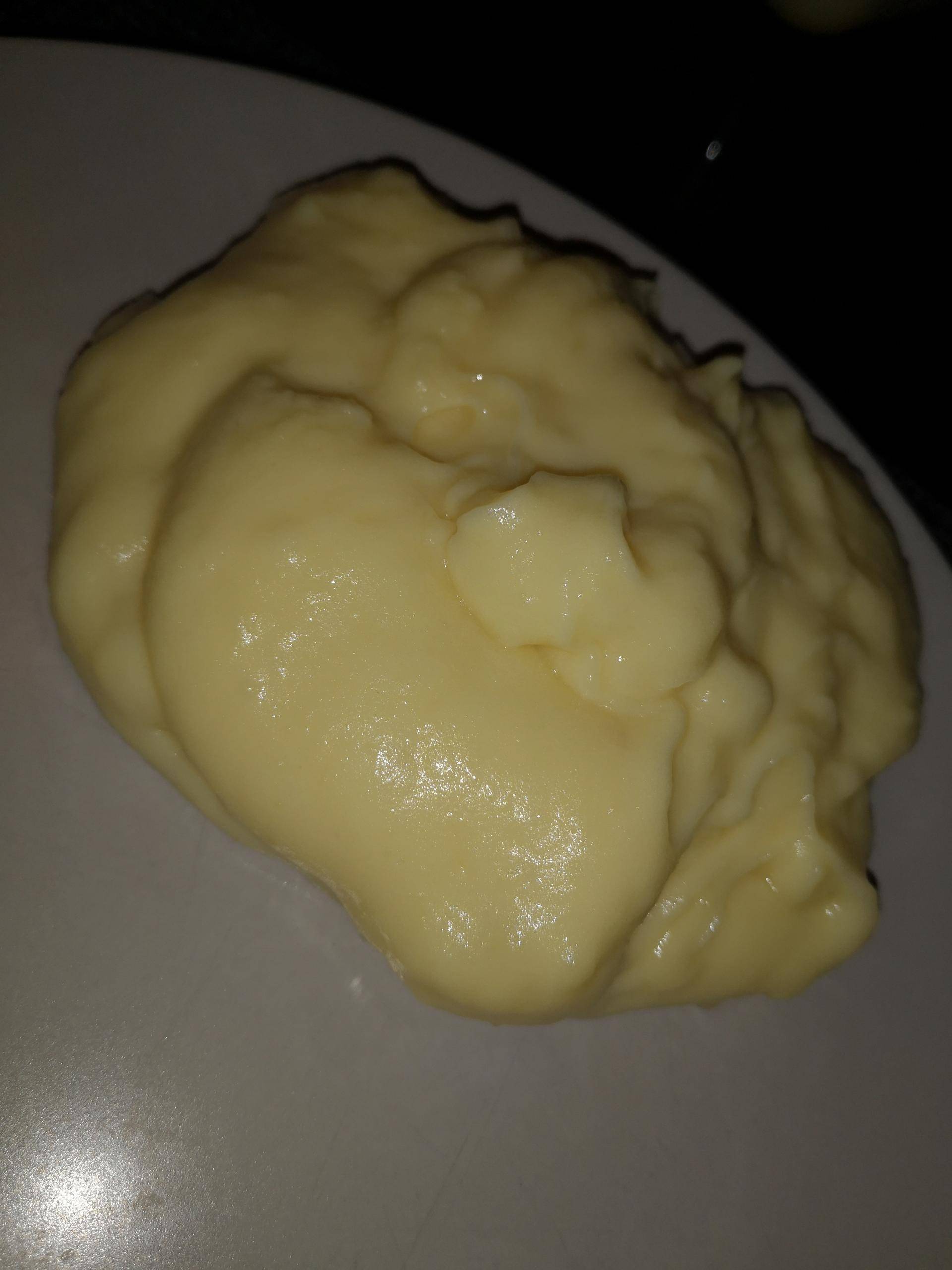 Purée de pommes de terre - Recette Cookeo | Moulinex