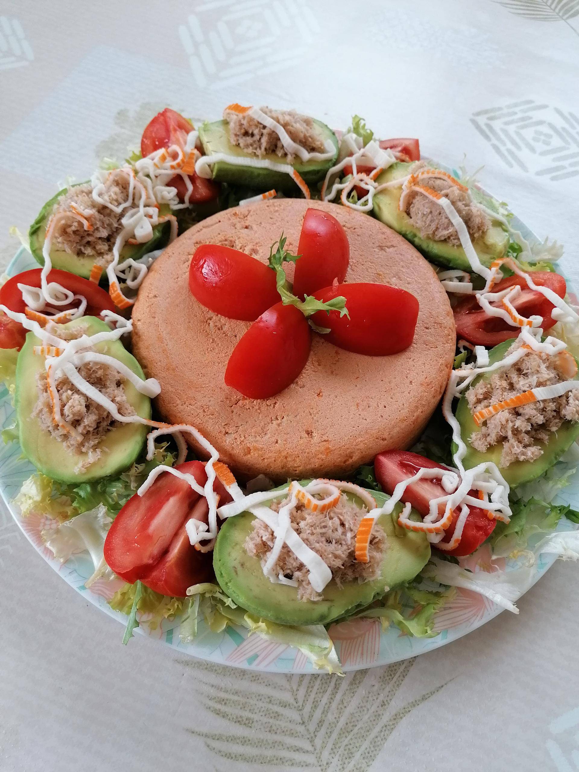 Pain de surimi - Recette Cookeo | Moulinex