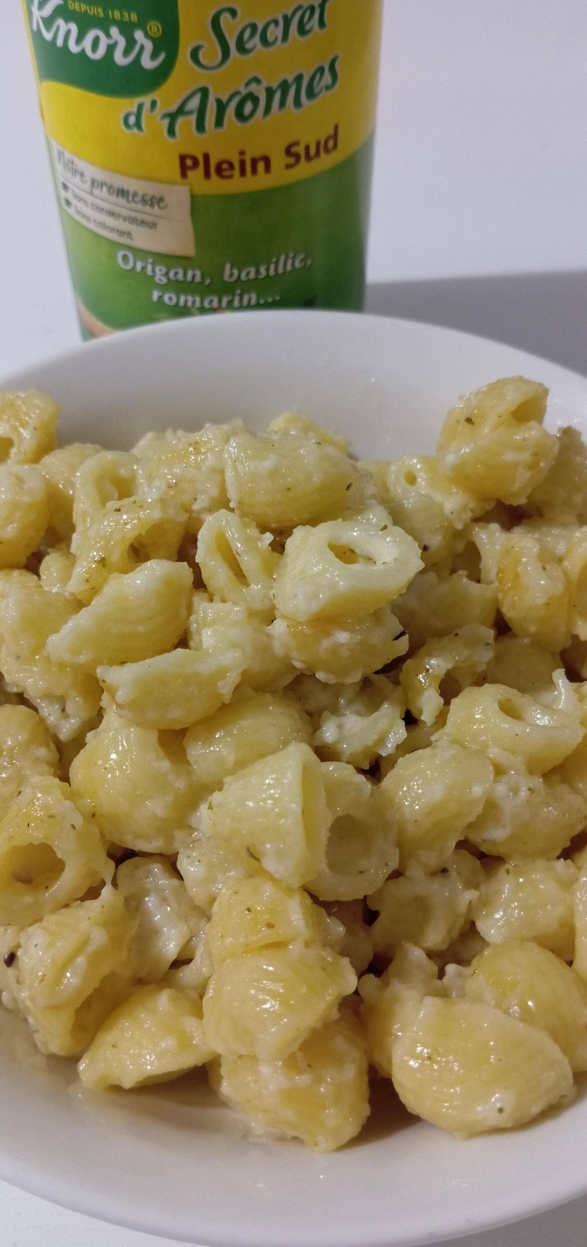 Pâtes au Fromages - Recette Cookeo V3 Mini | Moulinex