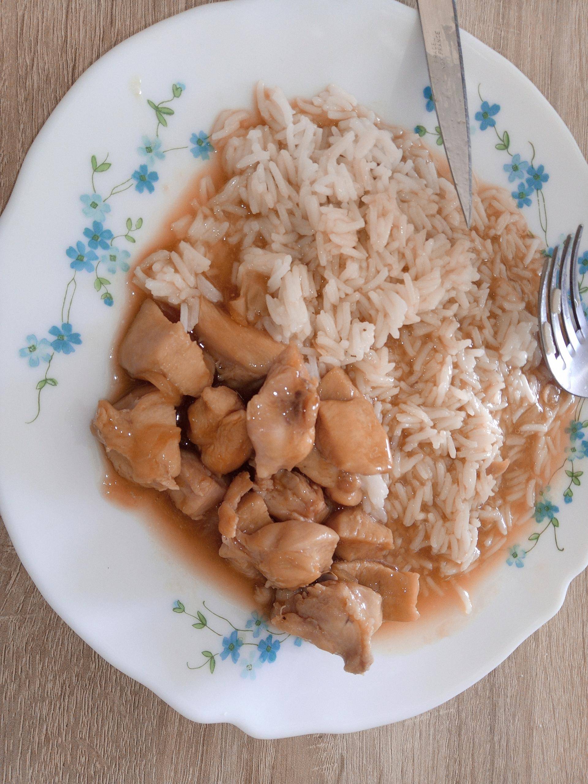 Poulet au caramel - Recette Cookeo | Moulinex