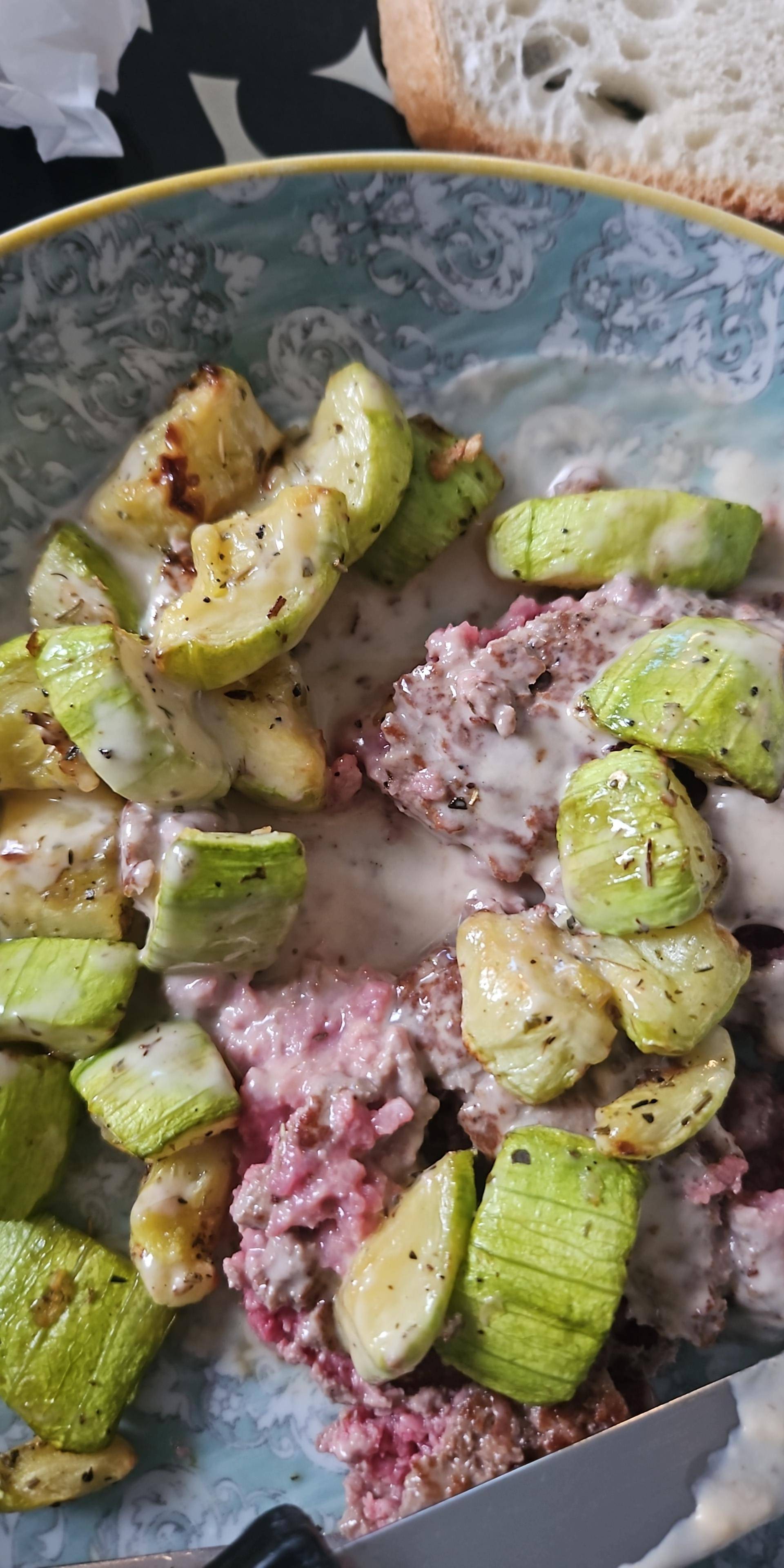 Frites au air fryer - Recette Cookeo Infinity Autostir | Moulinex