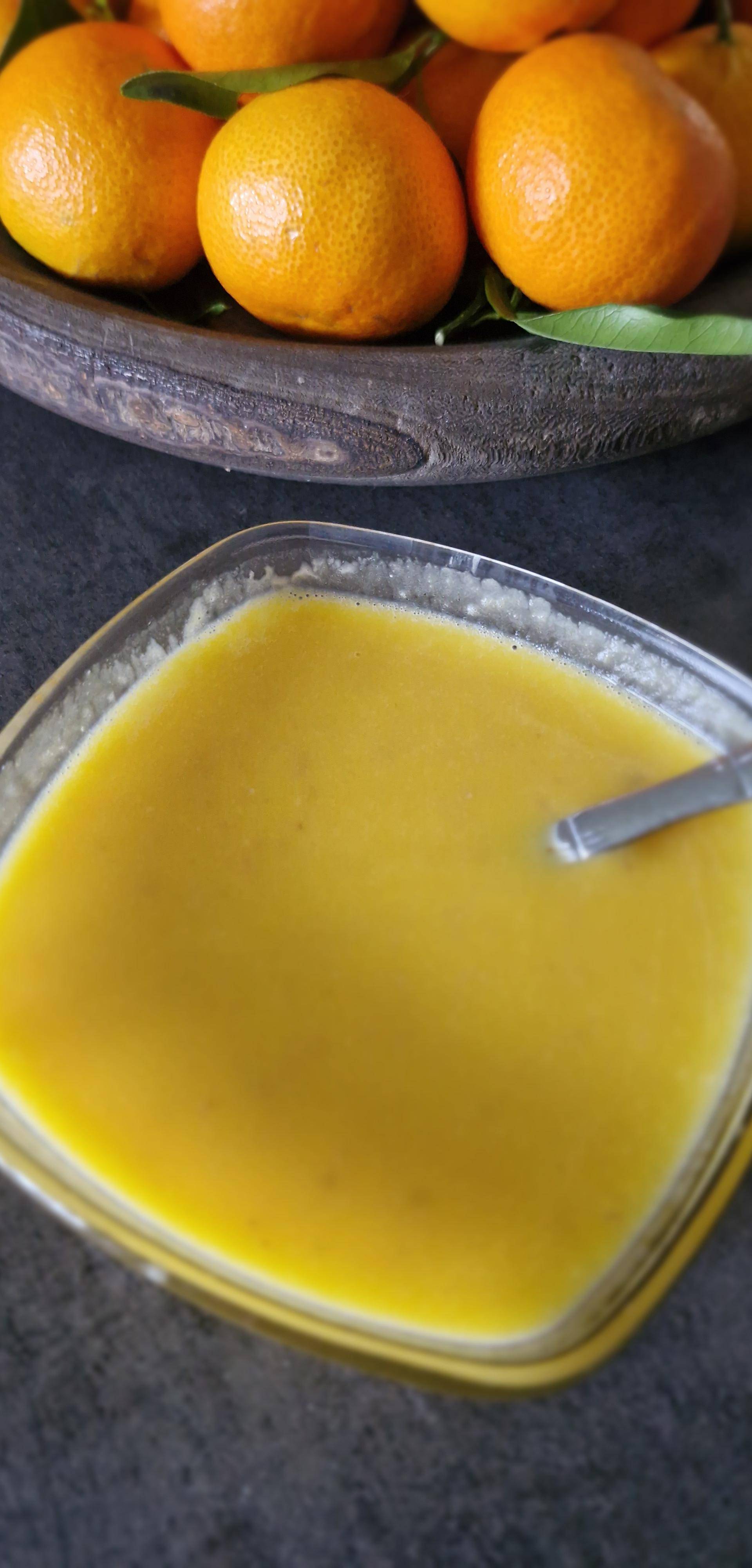 Velouté au lard et potimarron - Recette Cookeo | Moulinex