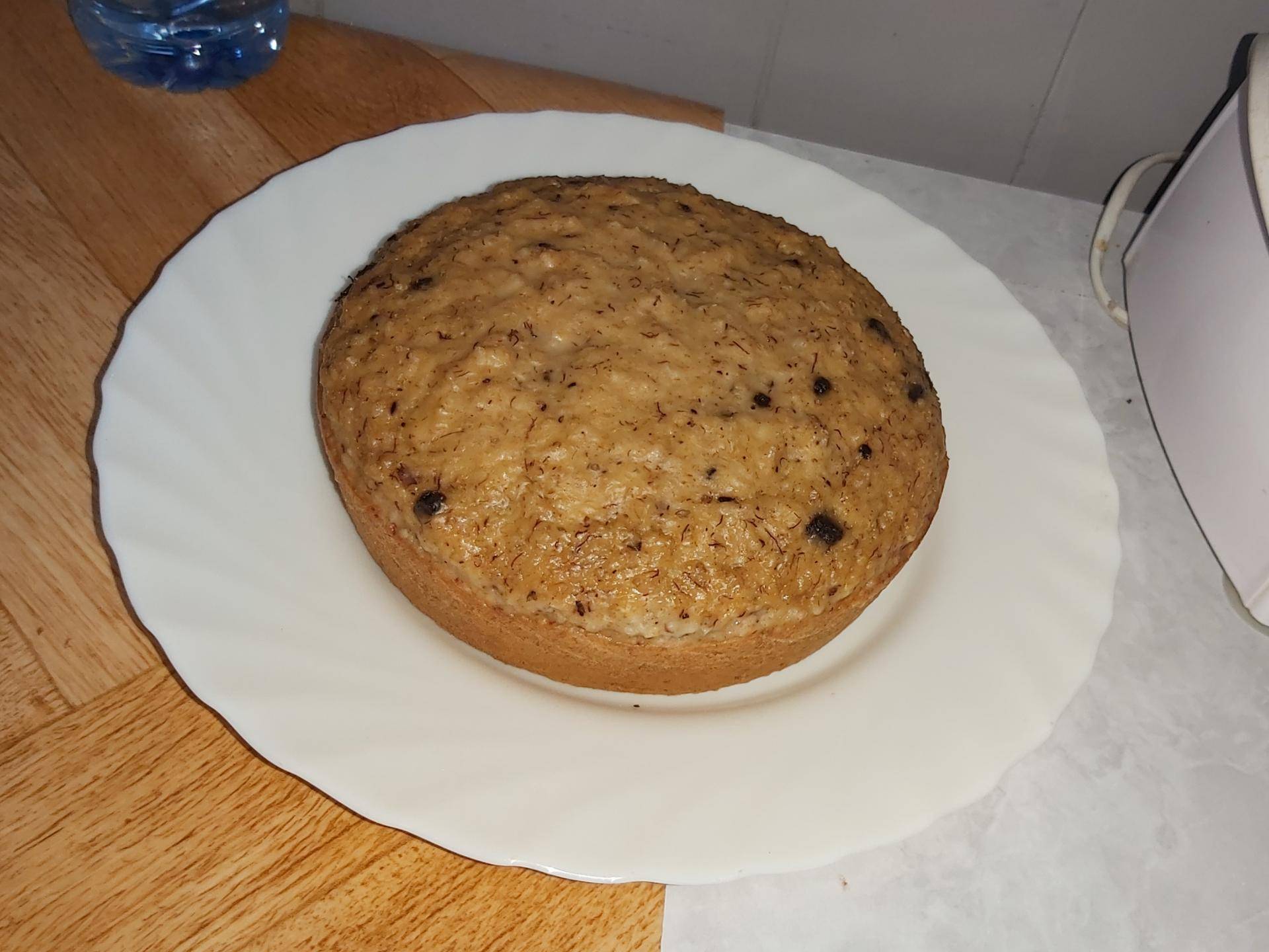 Banana bread - Recette Cookeo | Moulinex
